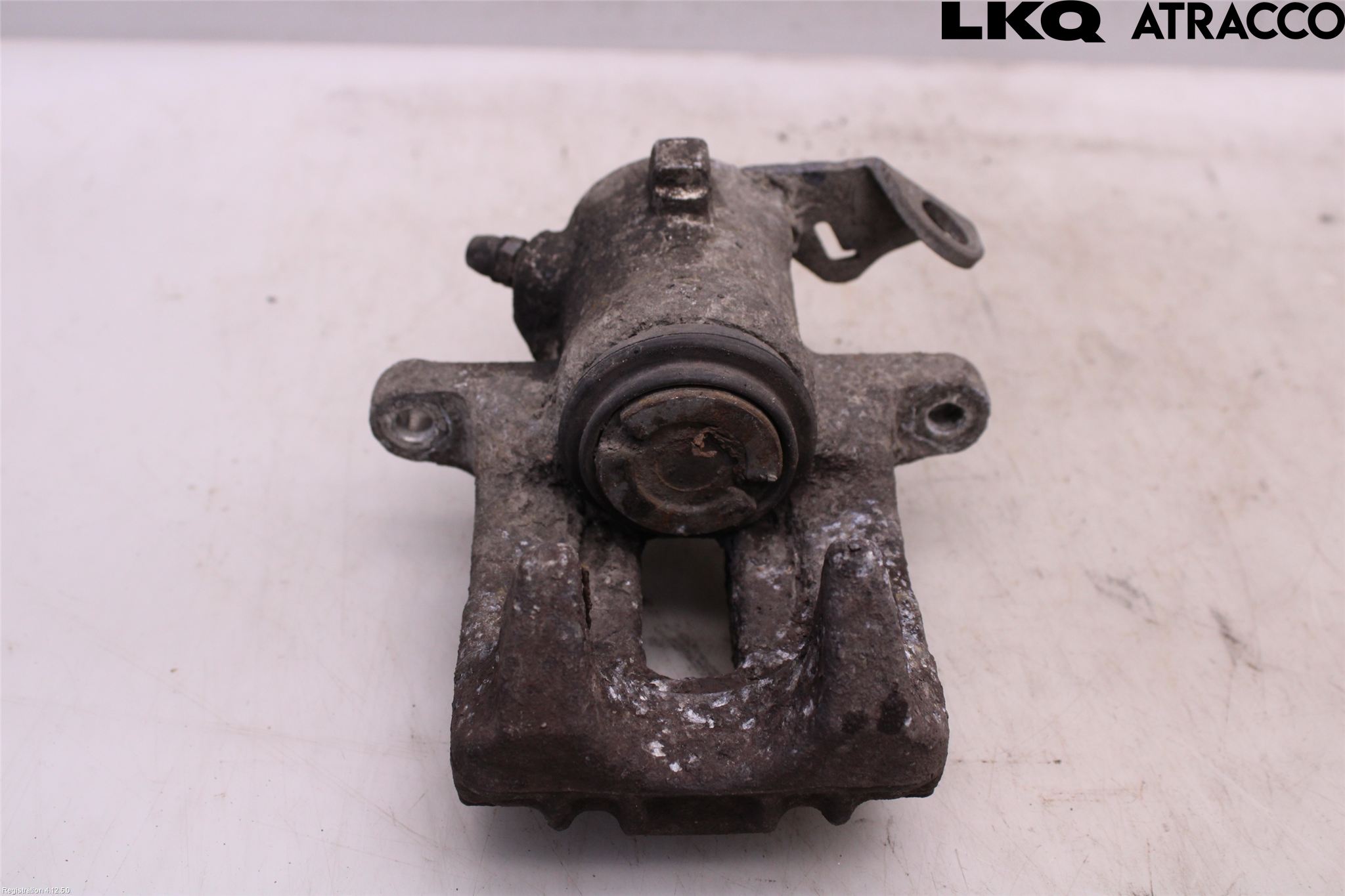 Skoda FABIA 15-21 Bremsecaliper Bak Høyre