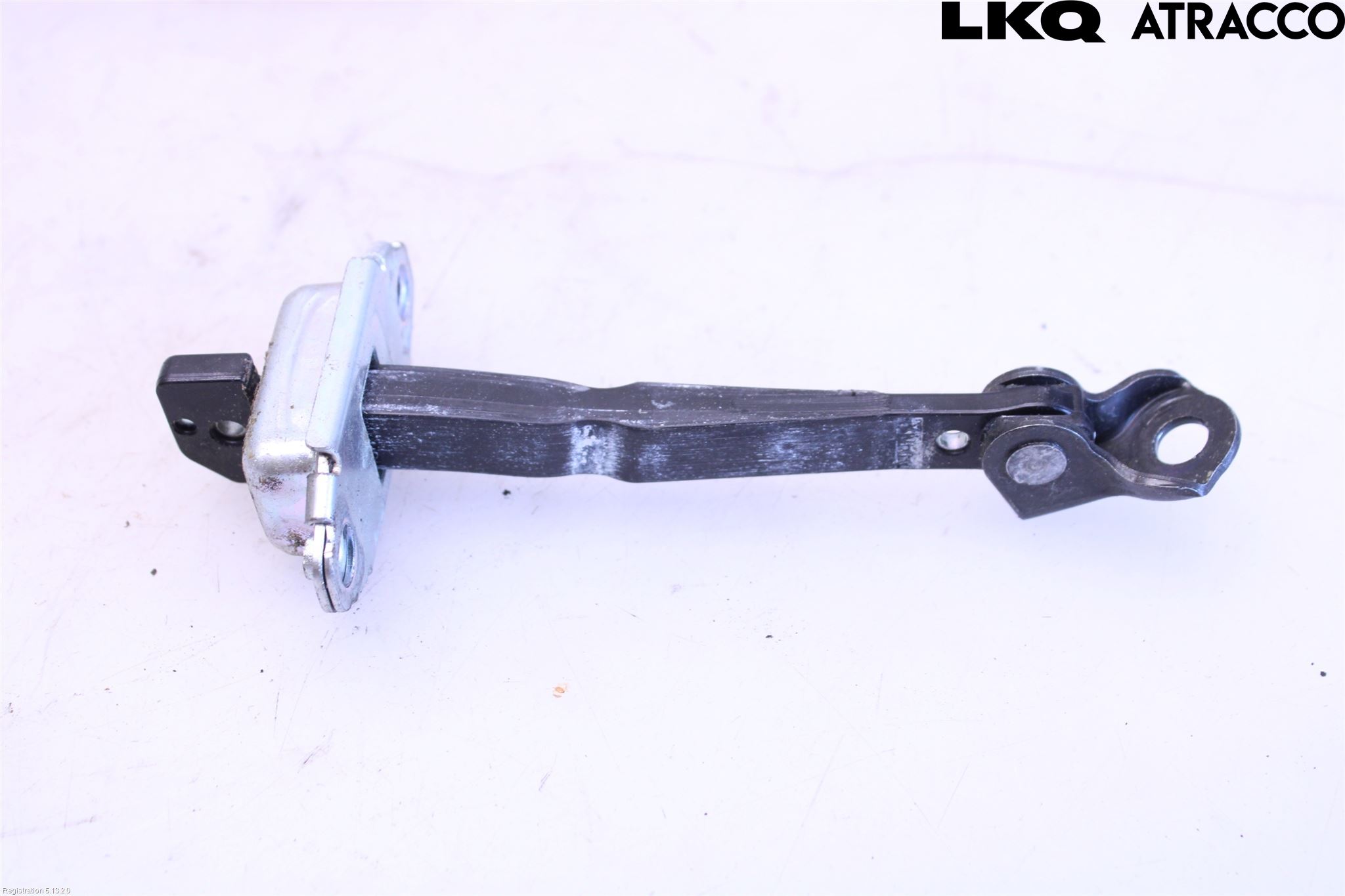 Hyundai ix20 Dørstopper