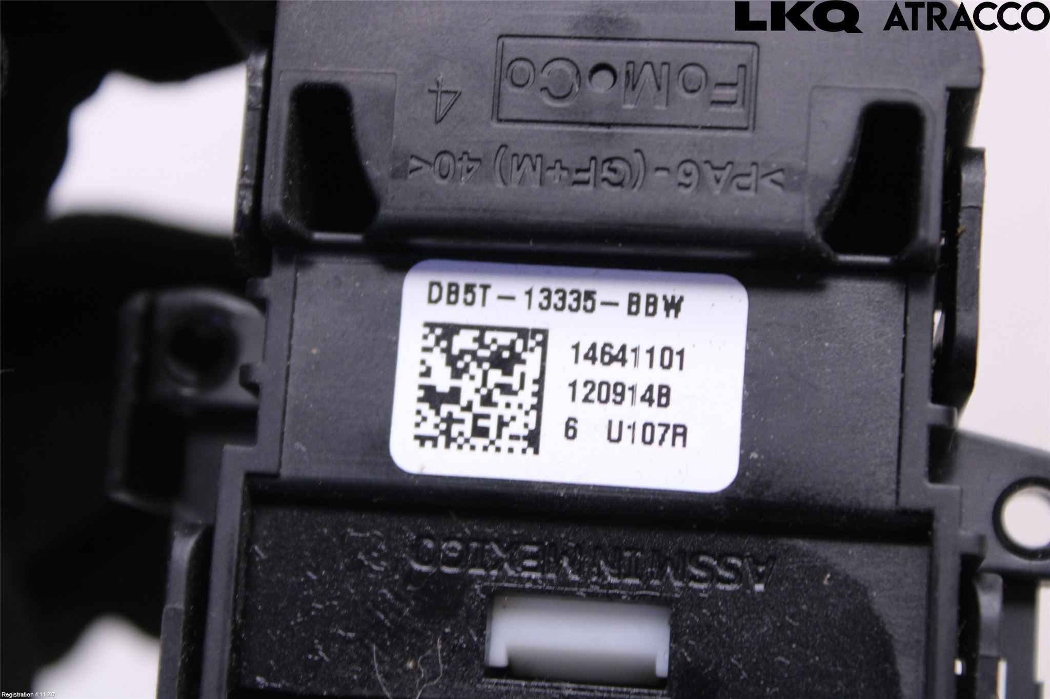 Ford EXPLORER 93-23 Bryter Ratt Blinklys - Lys