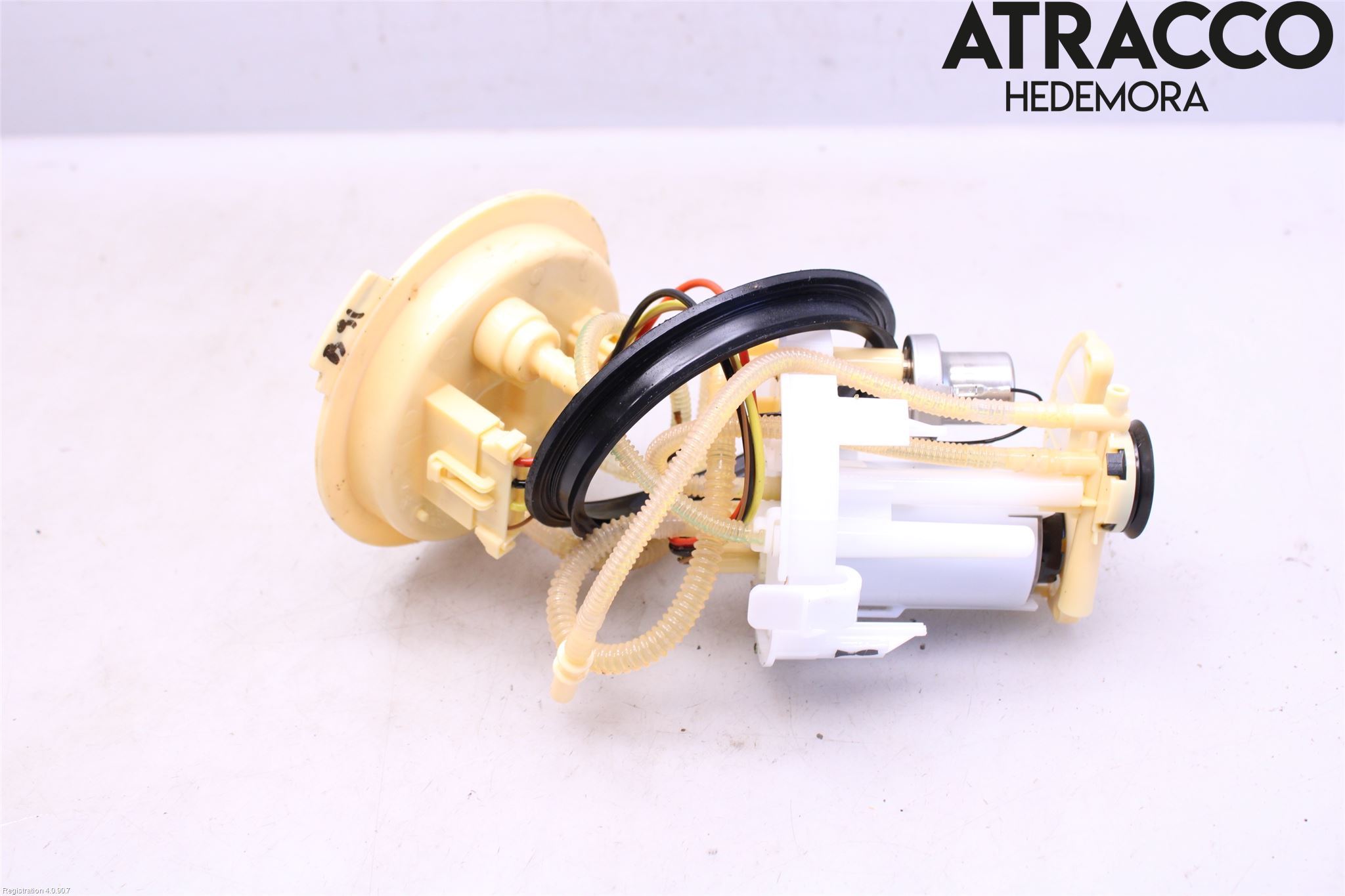 Audi A4/S4 B9 20- Drivstoff Dieselpumpe Hoved