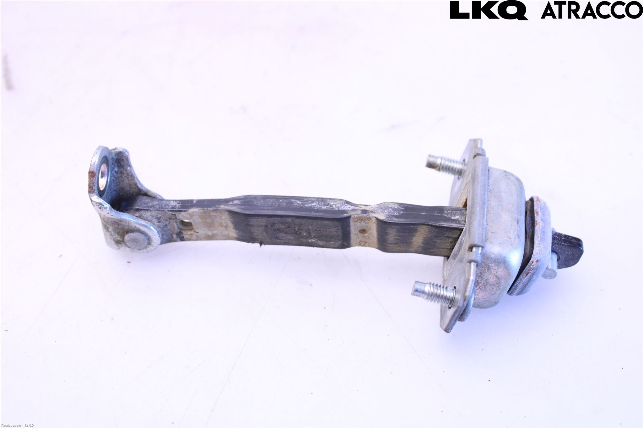Subaru OUTBACK 15-20 Dørstopper