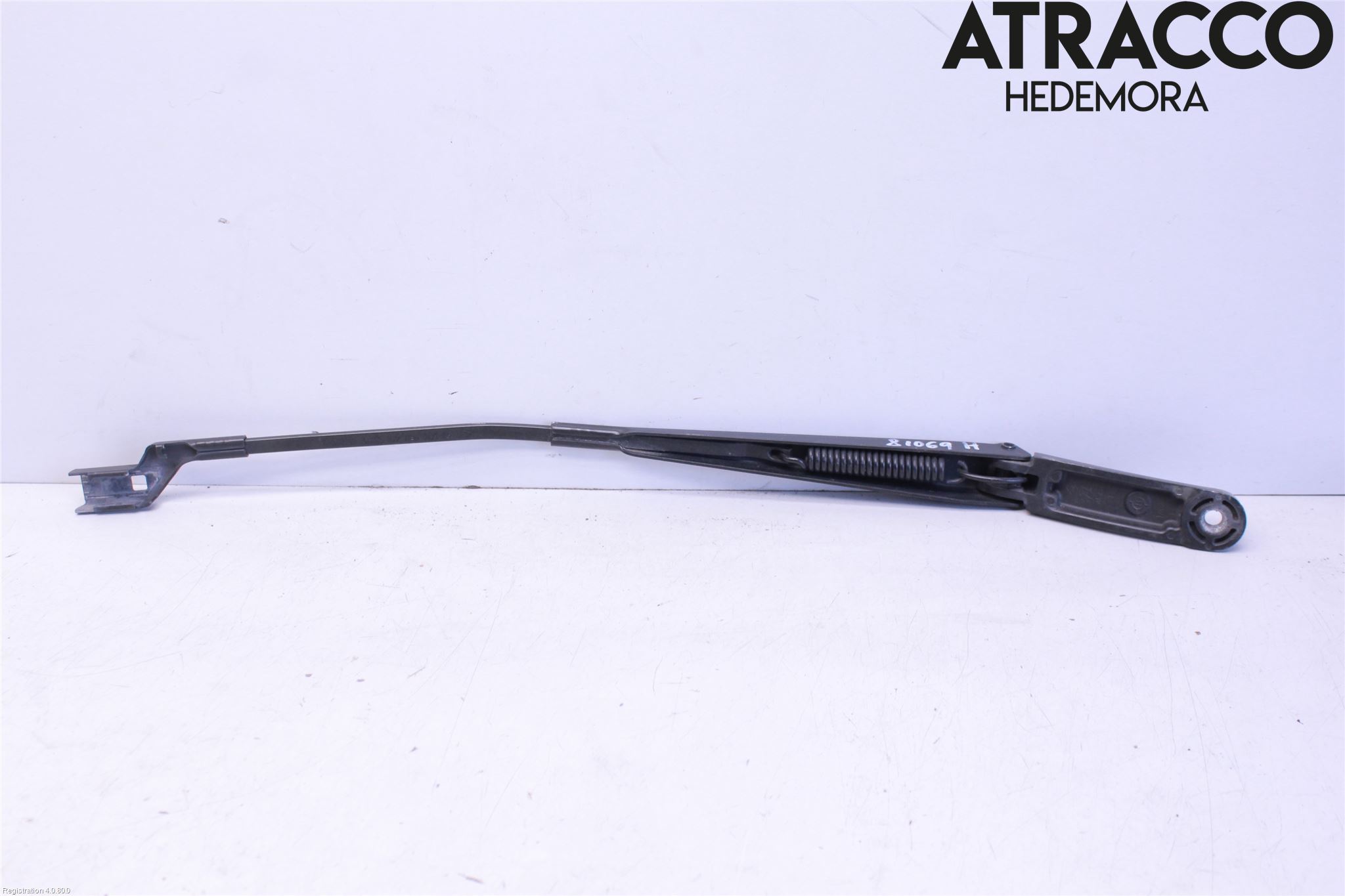 Volkswagen VW TIGUAN 07-16 Viskerarm-Armer Frontrute