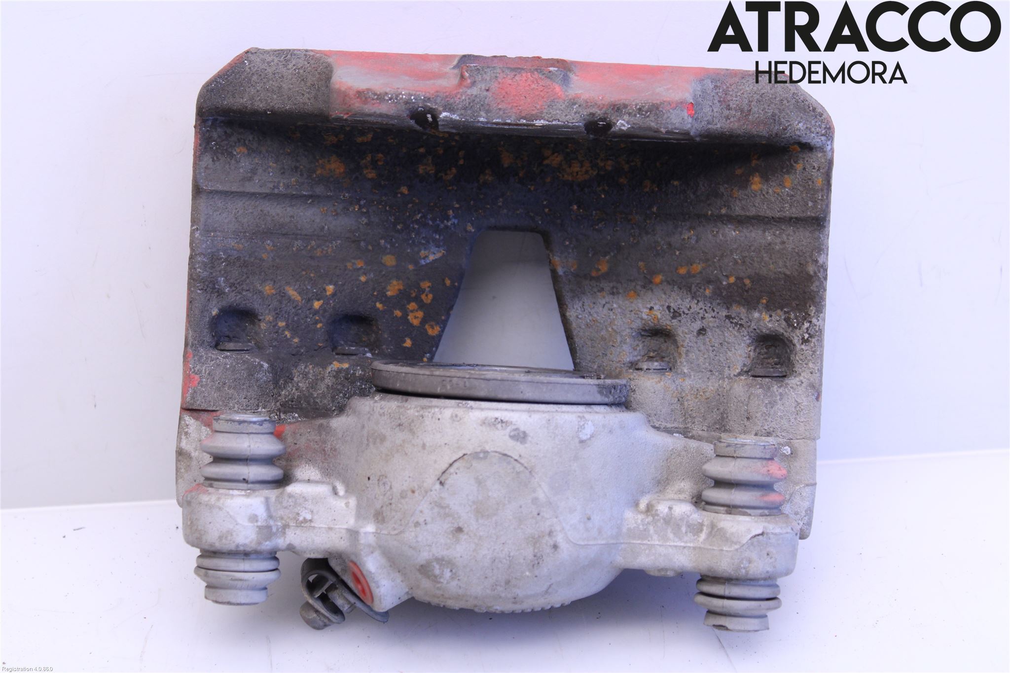 Audi A6/S6 4G 11-18 Bremsecaliper Foran Venstre