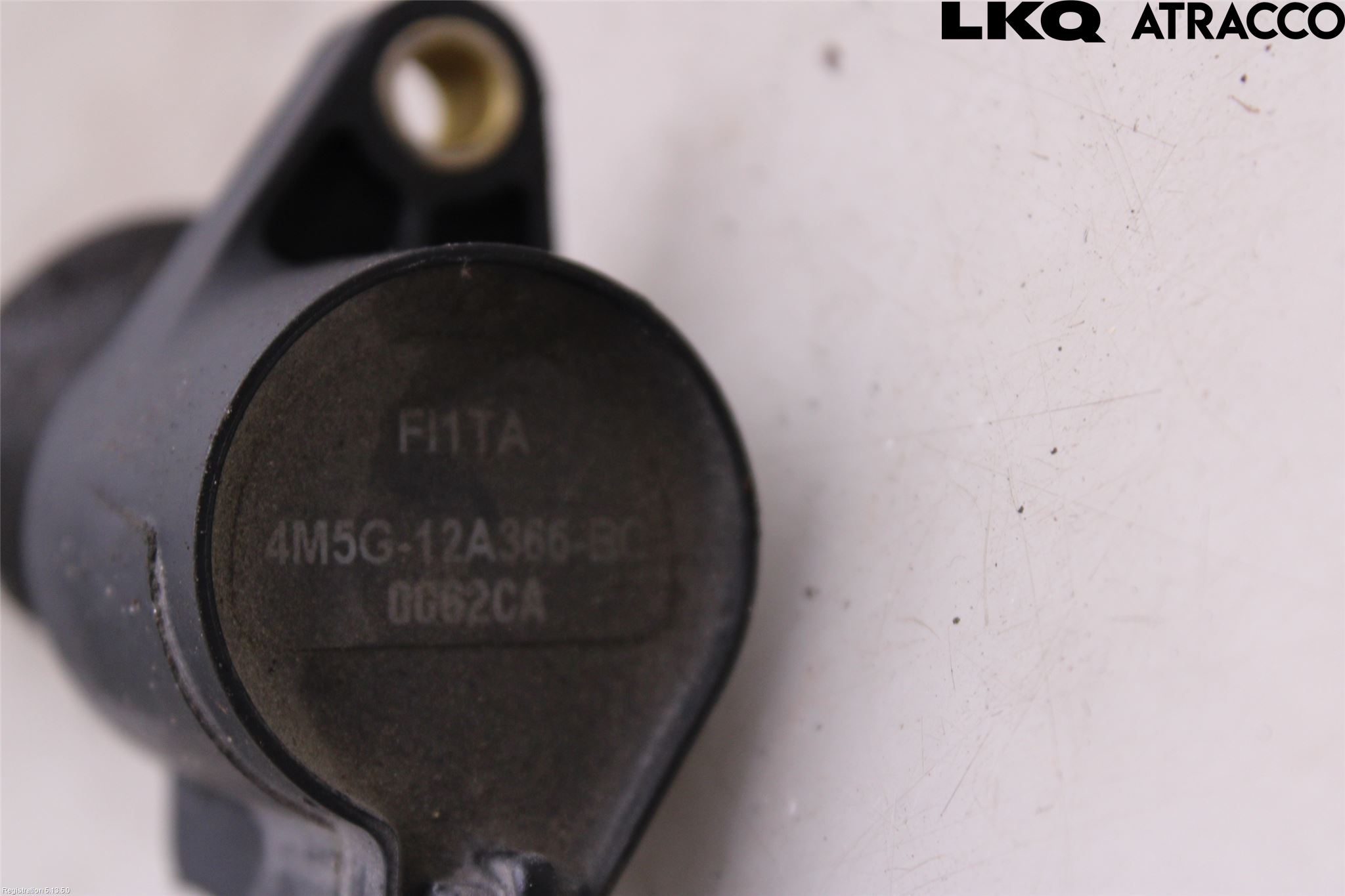 Ford FOCUS 08-11 Coil