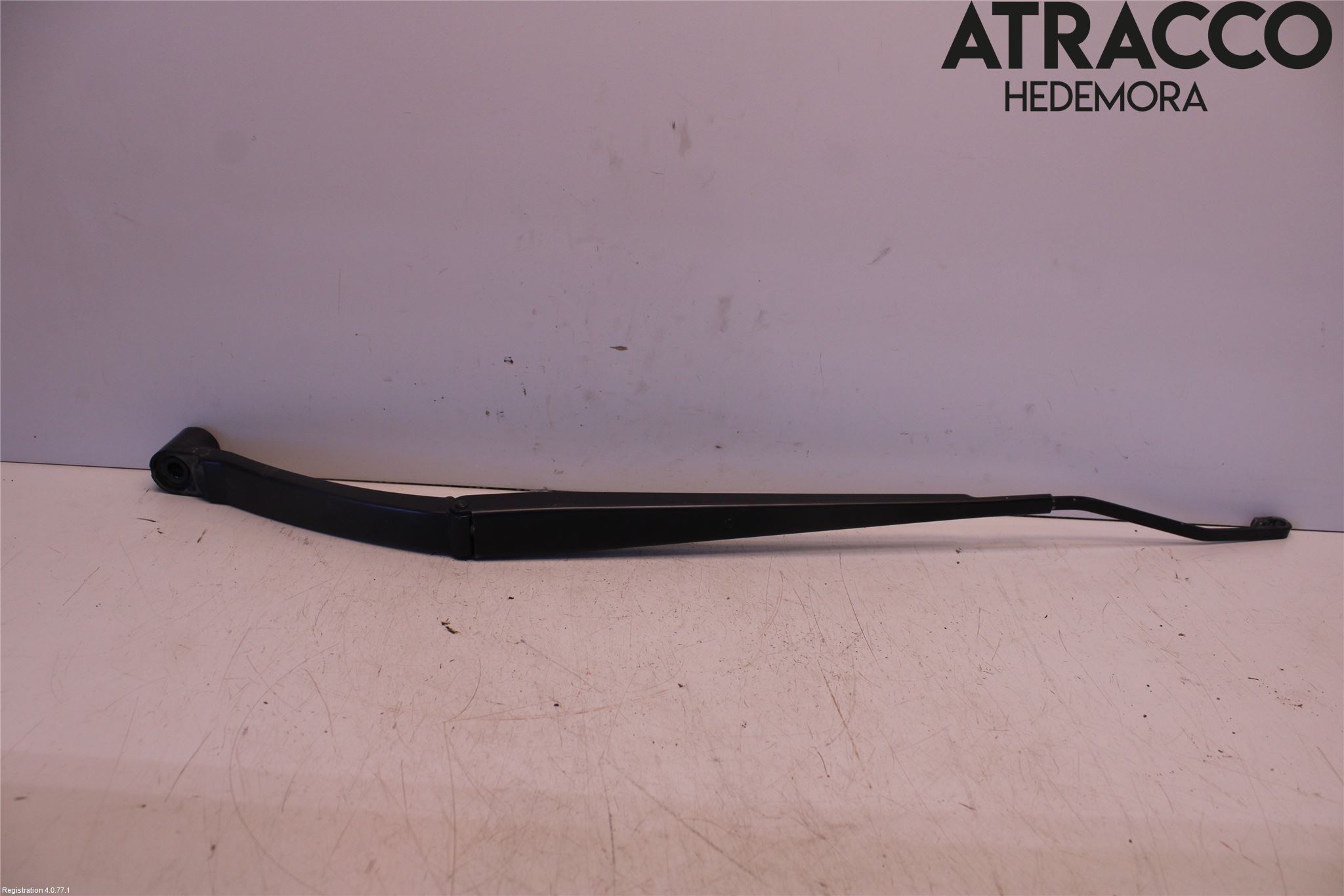 Nissan QASHQAI 14-17 Viskerarm-Armer Frontrute