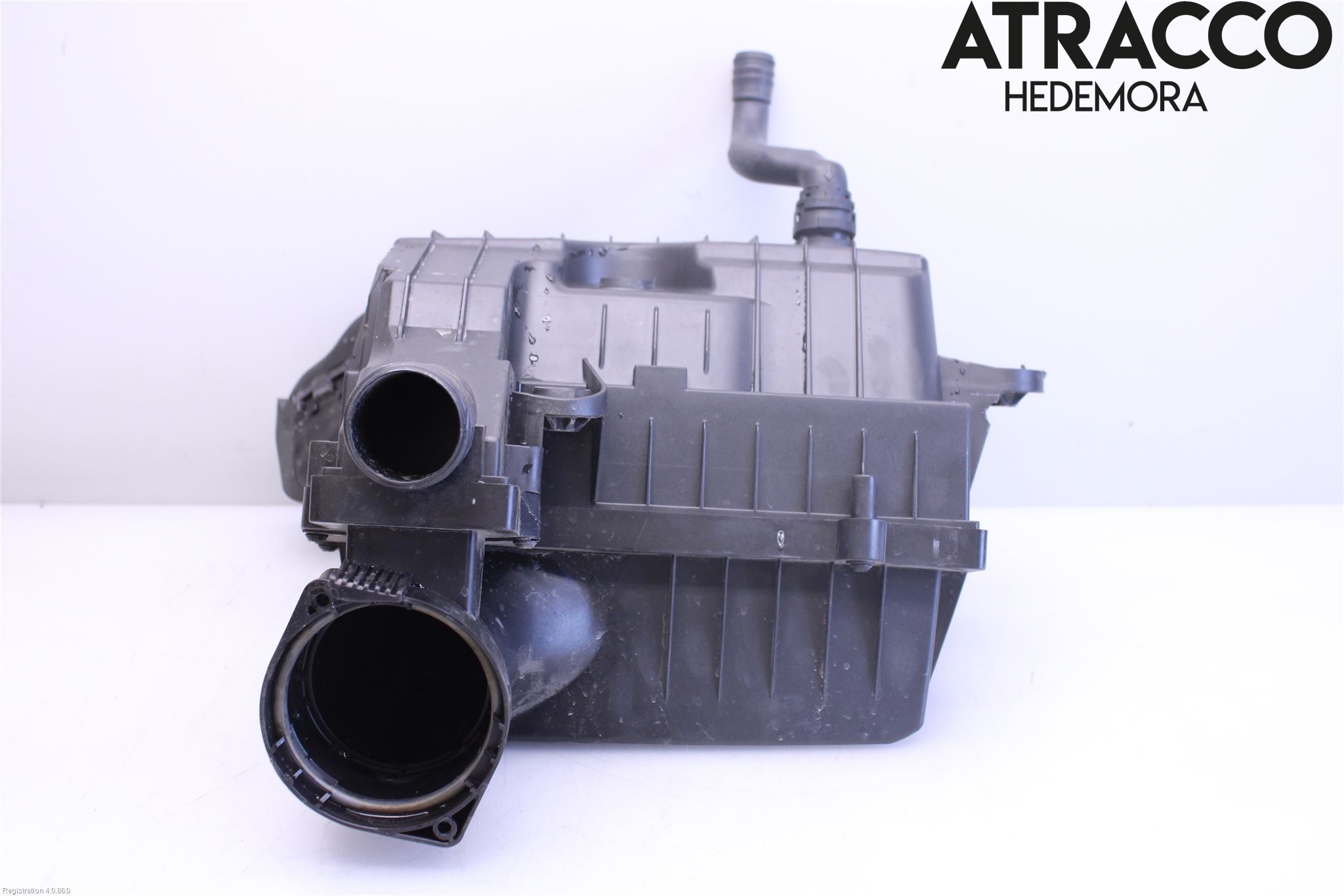 Volkswagen VW PASSAT 15-19 Luftfilter Boks