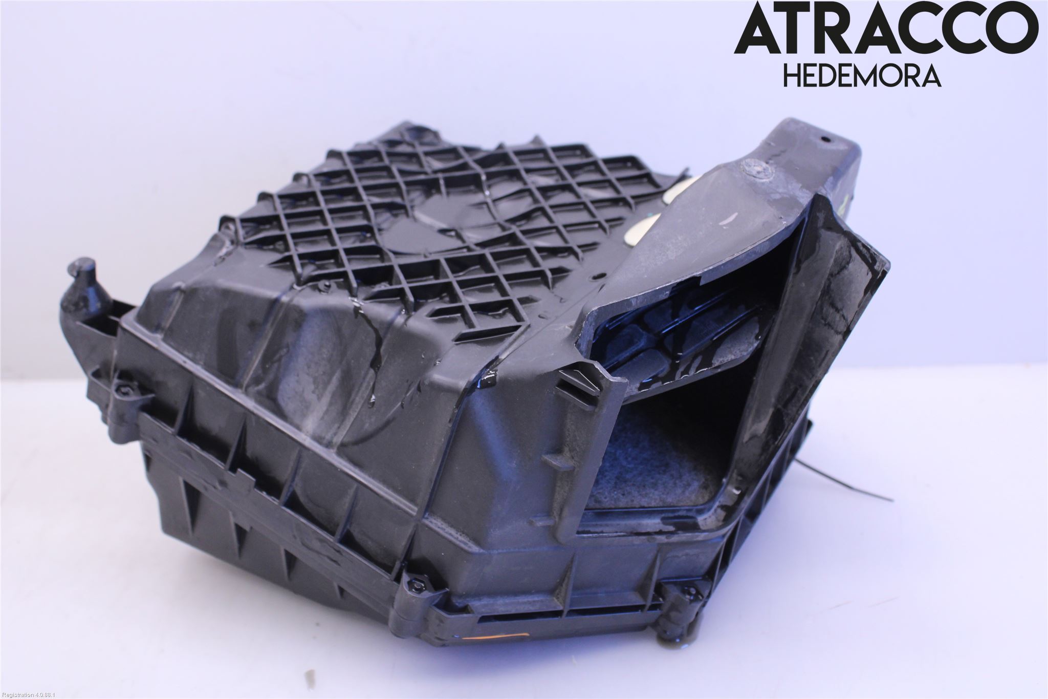 Volvo S90 17->> Luftfilter Boks