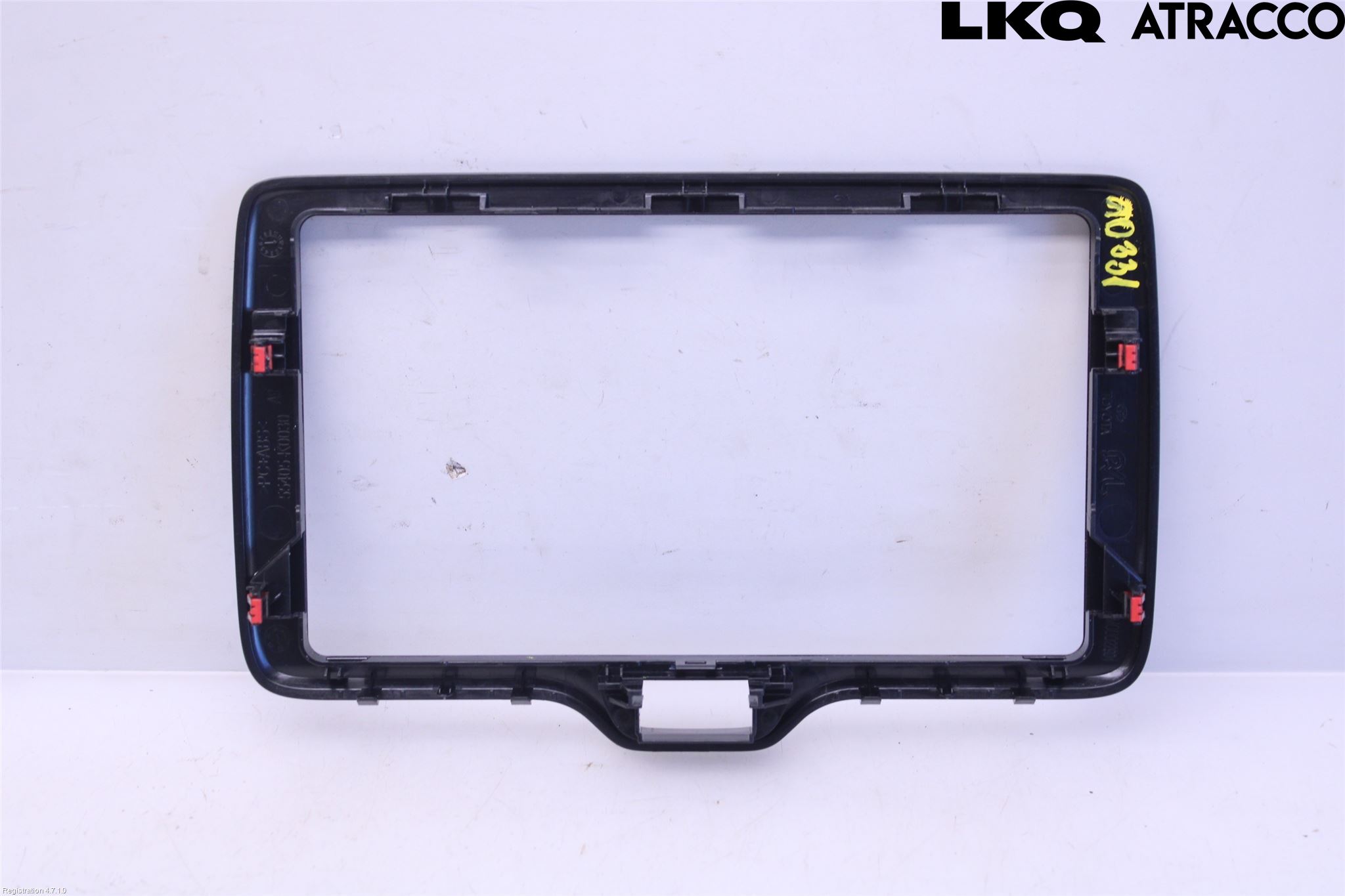 Toyota YARIS CROSS XP21 21- Innr Radio Ramme