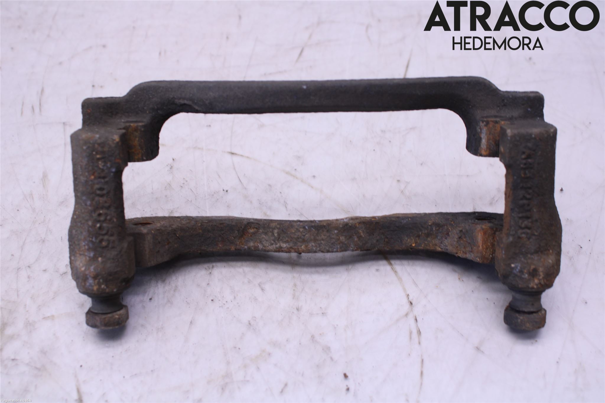 Ford RANGER EU 12-23 Bremsecaliper Feste Holder