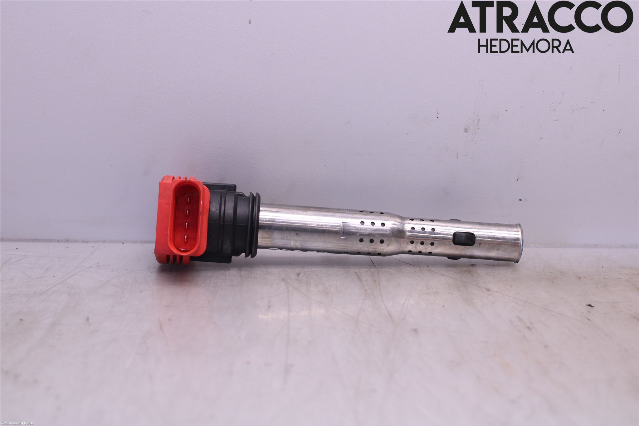 Audi A6/S6     05-11 Coil