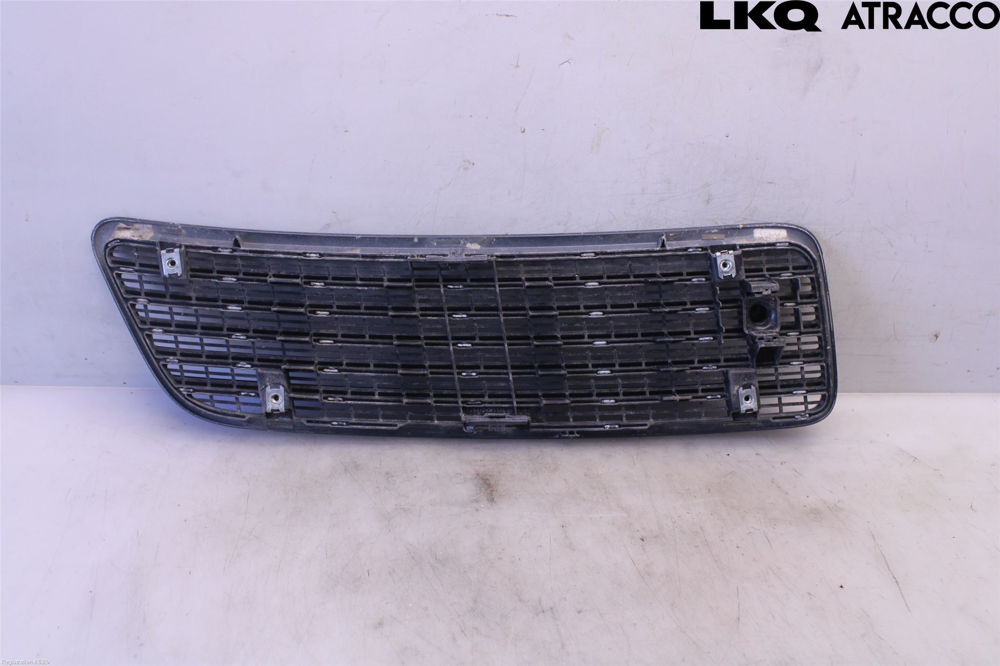 Mercedes-Benz MB R-KLASS (W251) 05-13 Panser Luftinntak Oppå