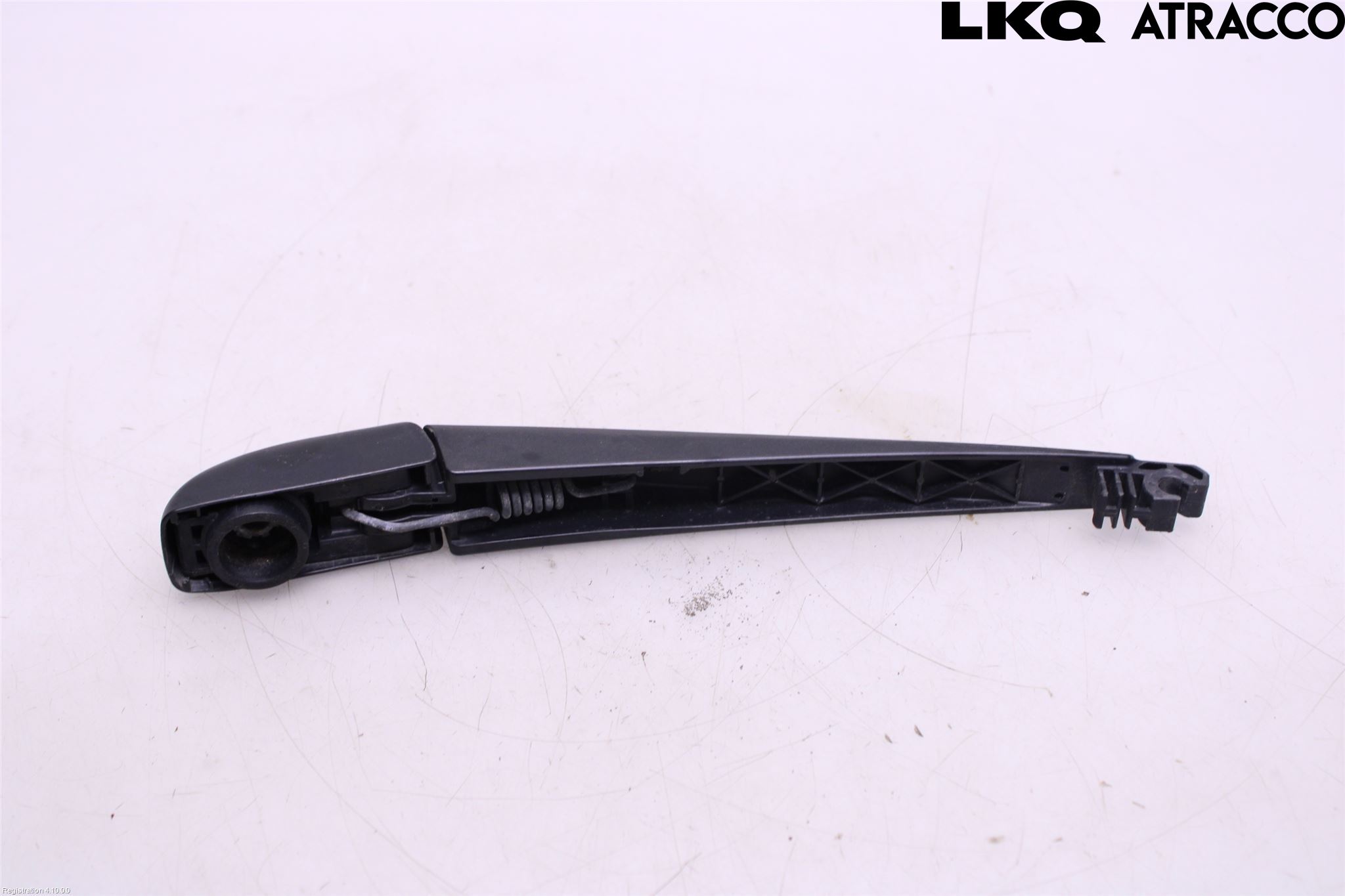 Toyota COROLLA 19- Viskerarm Bakrute
