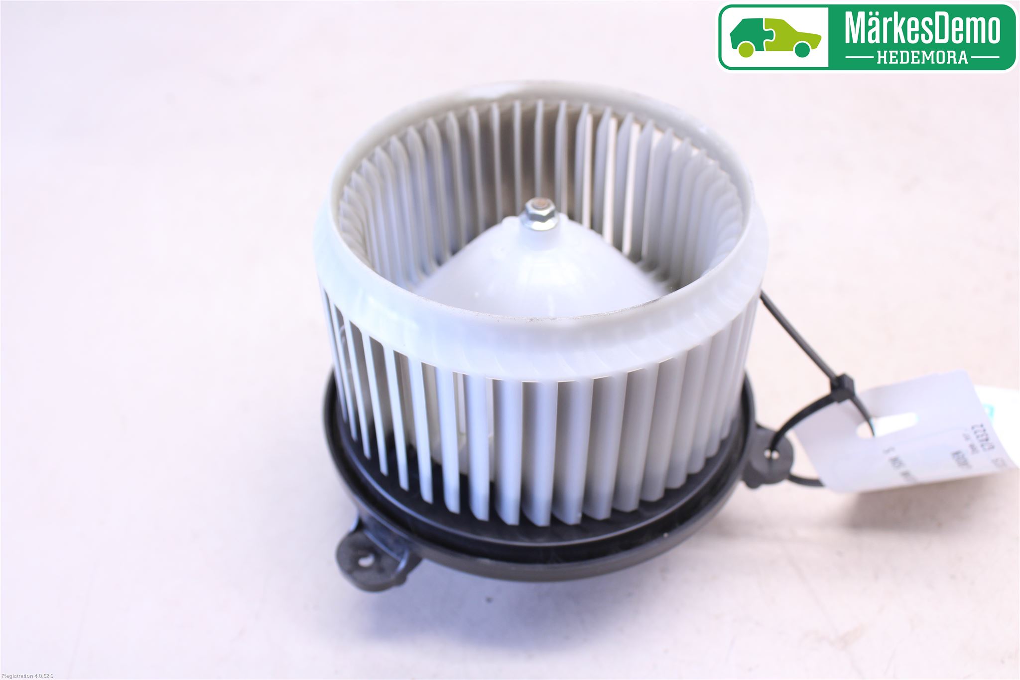Suzuki SWIFT 17-24 Varme Ac Varmeapparatvifte