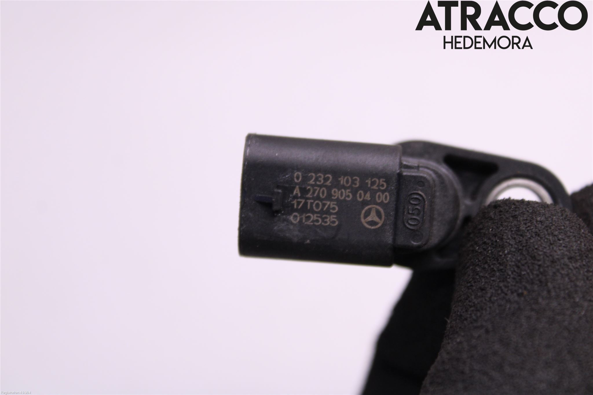Mercedes-Benz MB E-KLASS (W213) 16-23 Giver Turtall - Tenning