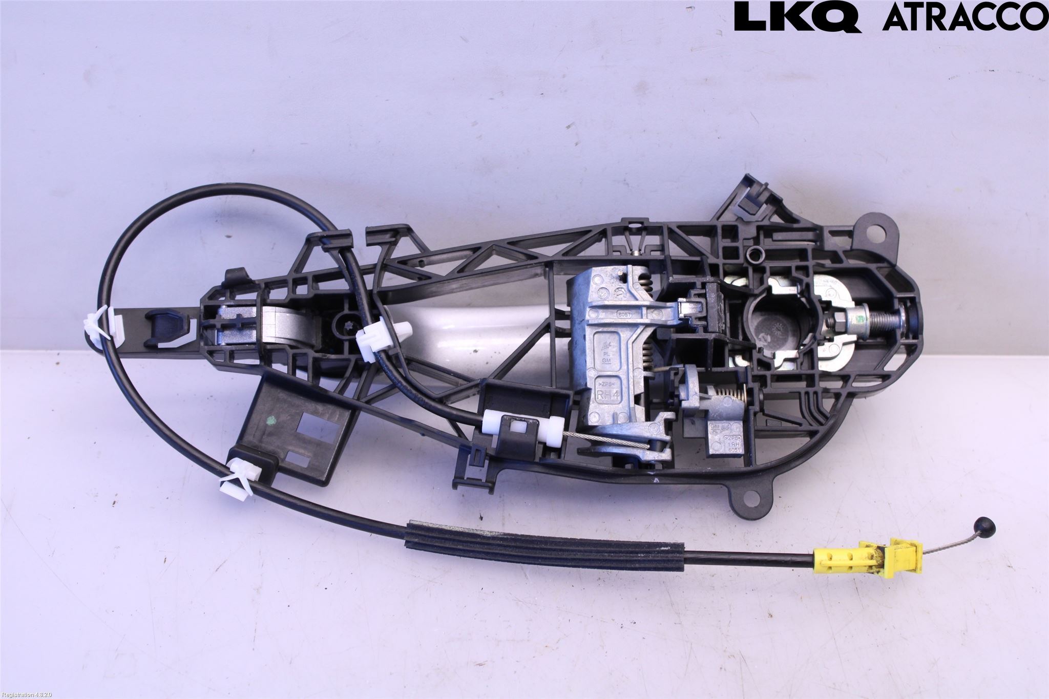 Opel ASTRA K 16-22 Dørhandtak Ytre Høyre