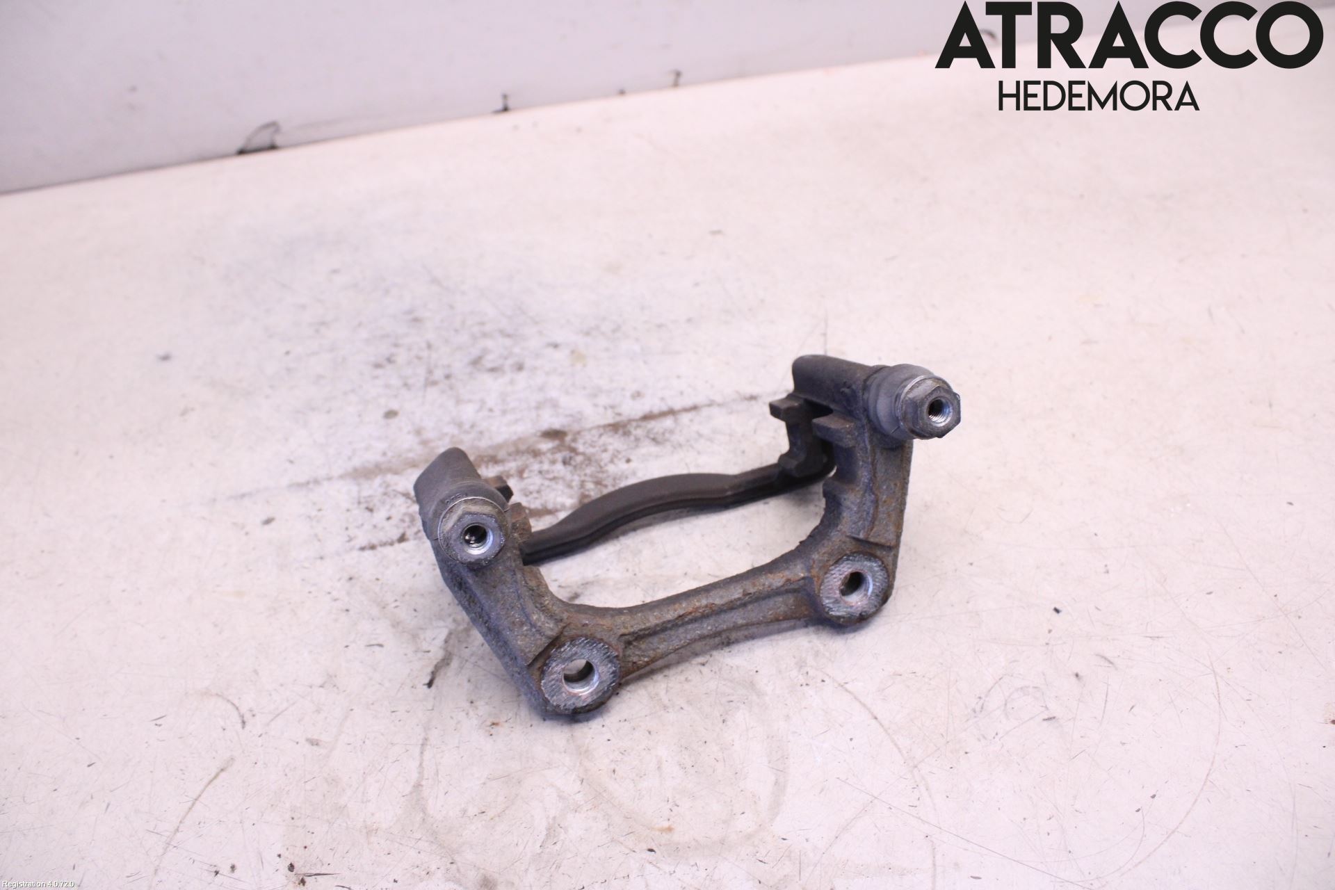 Renault CLIO IV 12-16 Bremsecaliper Feste Holder
