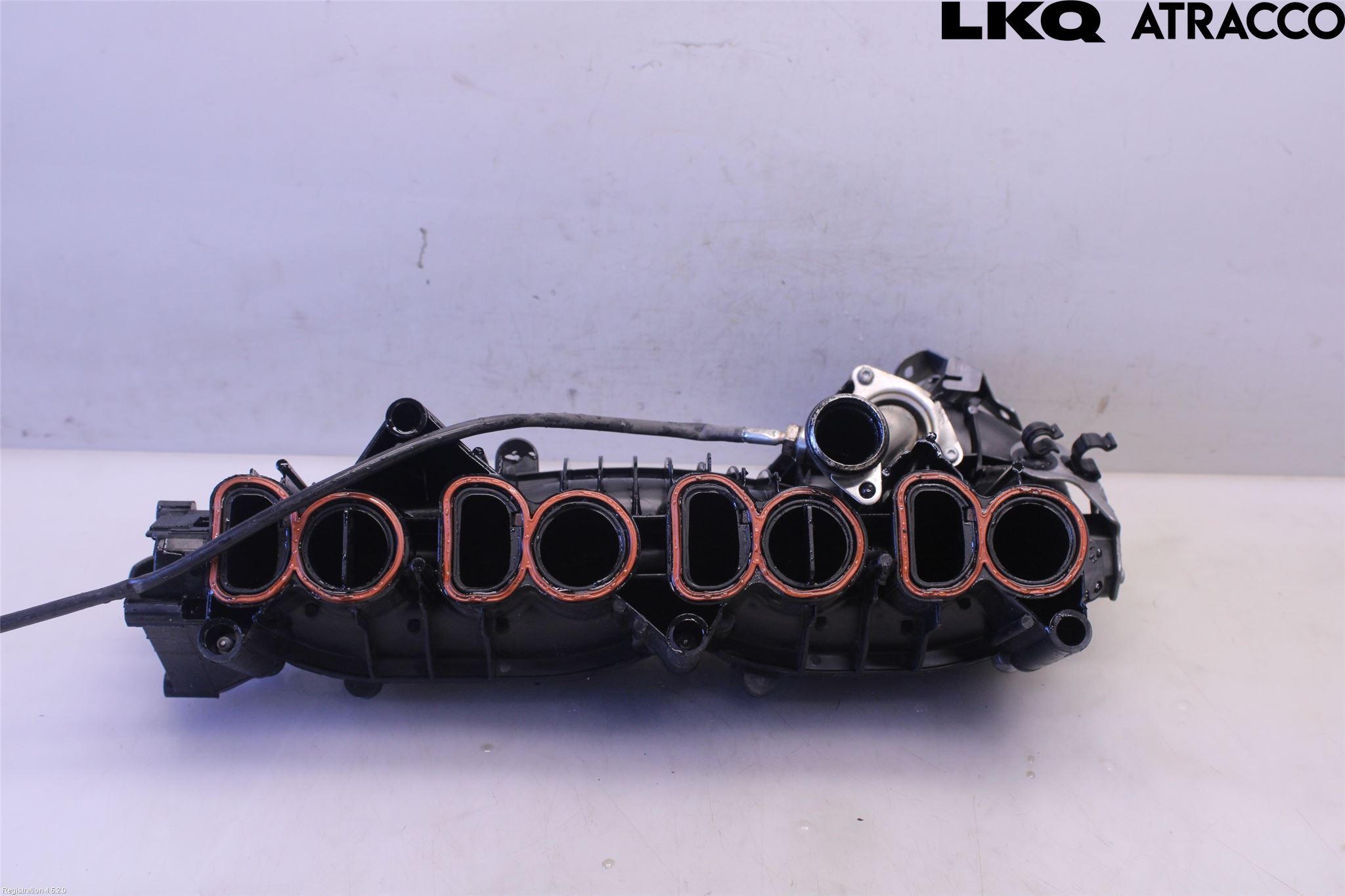 BMW 1 F20/F21 11-19 Innsugningsmanifold