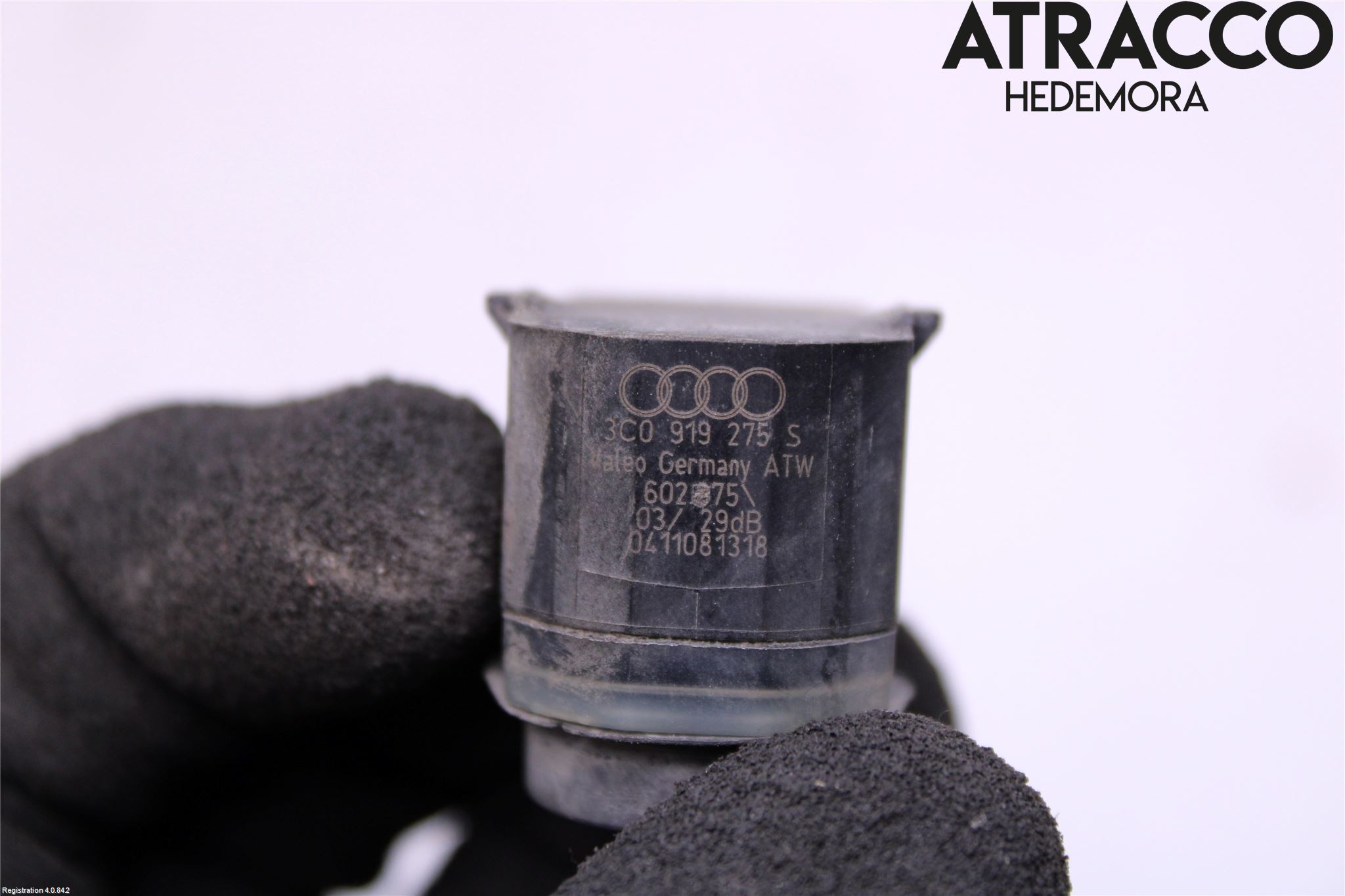 Volkswagen VW TIGUAN 07-16 Sensor Parkering Front