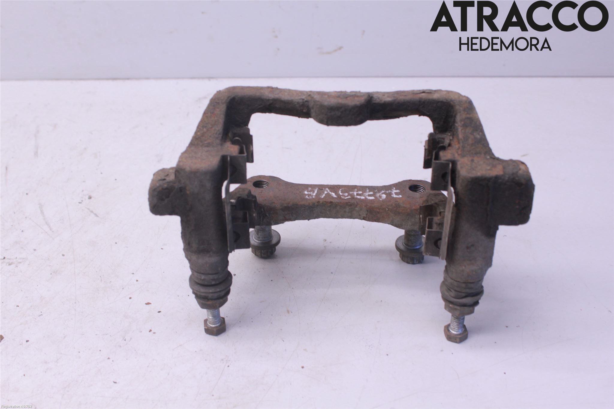 Landrover LAND ROVER DISCOVERY 4 10-16 Bremsecaliper Feste Holder