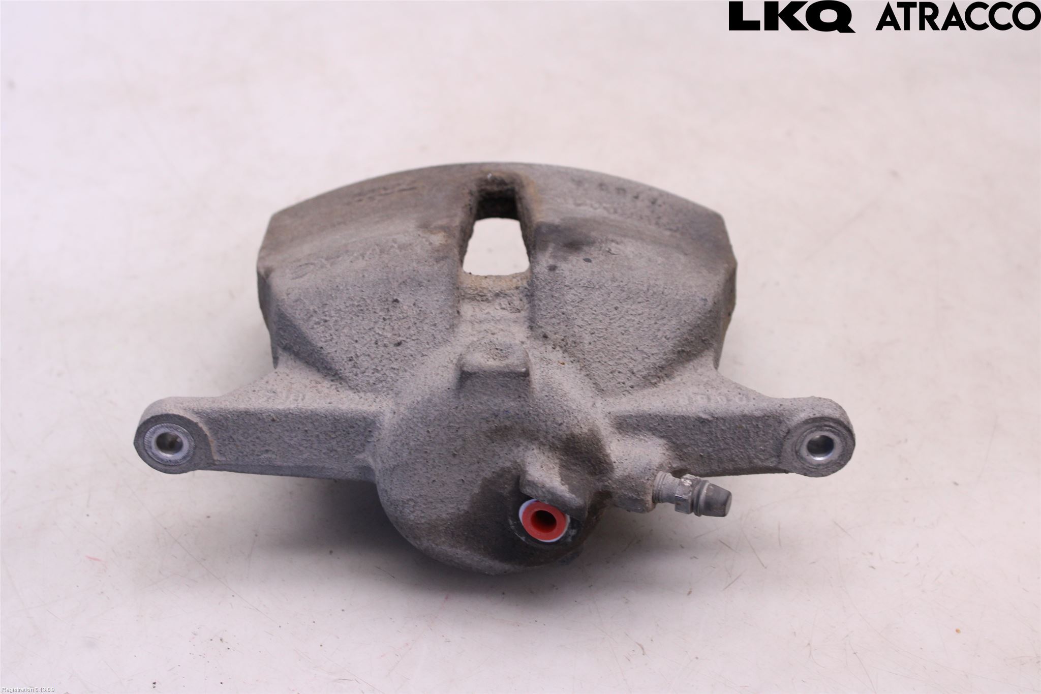 Volkswagen VW TIGUAN 16-24 Bremsecaliper Foran Høyre