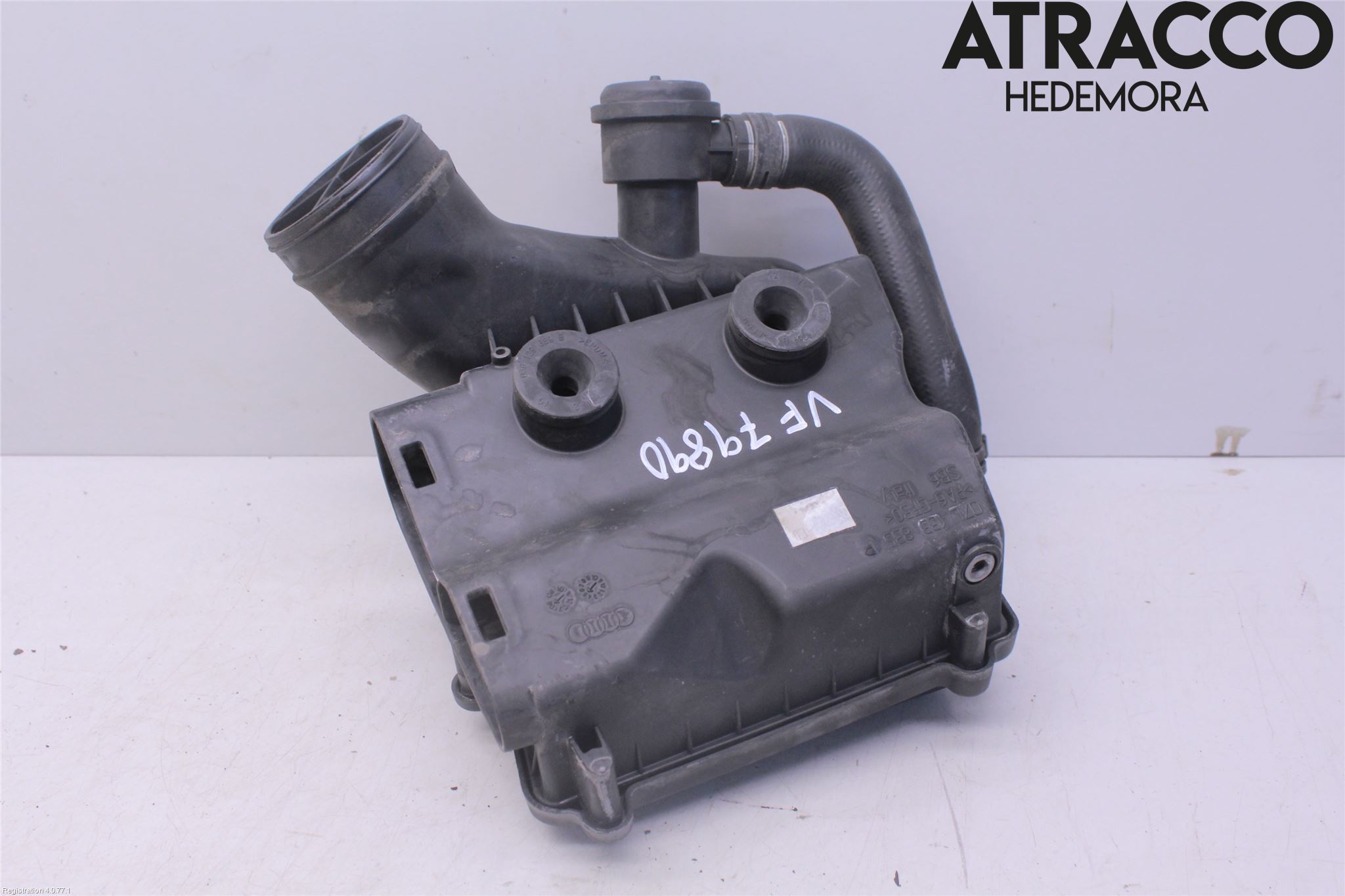 Audi A6/S6     05-11 Luftfilter Boks