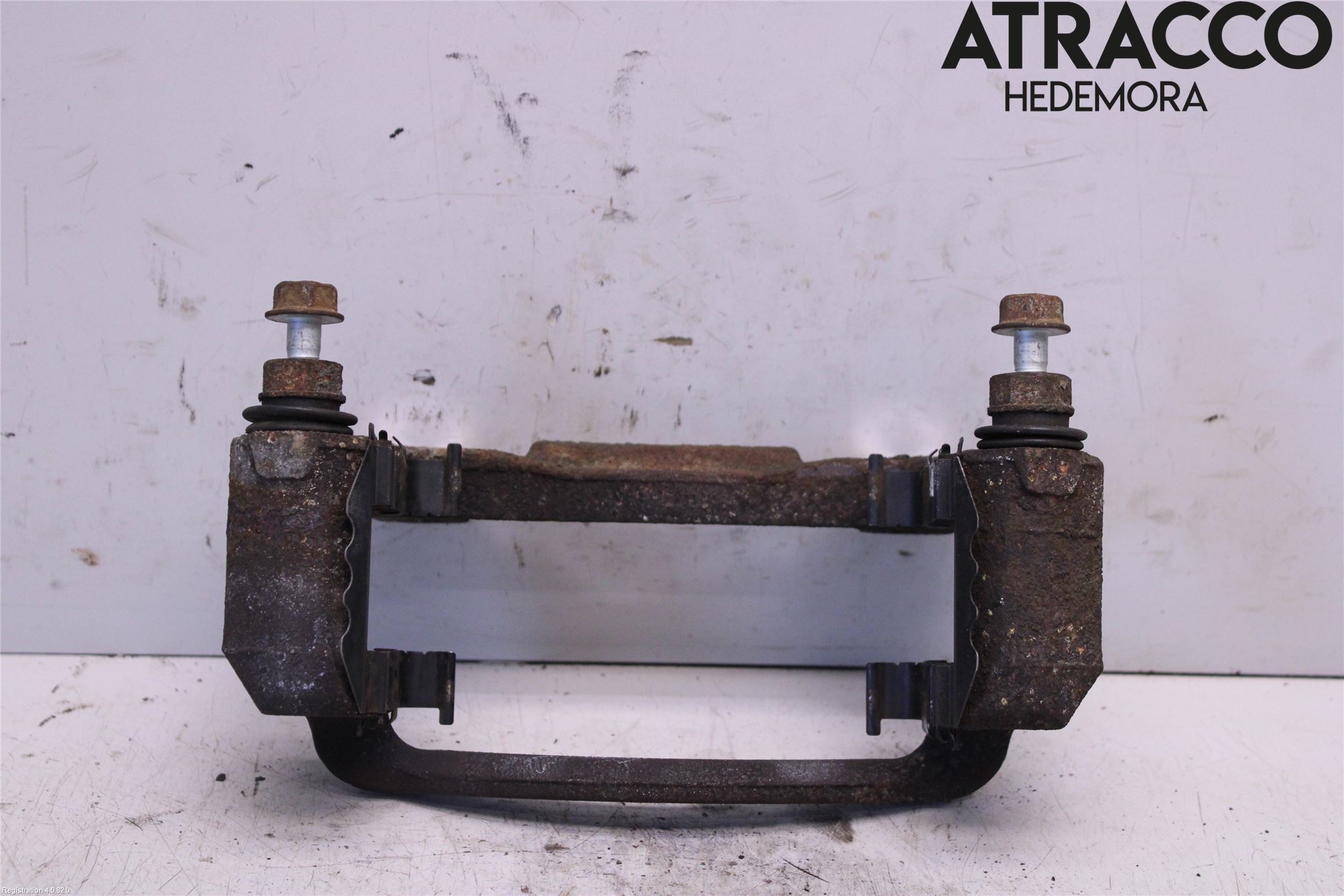 Kia OPTIMA 16-20 Bremsecaliper Feste Holder