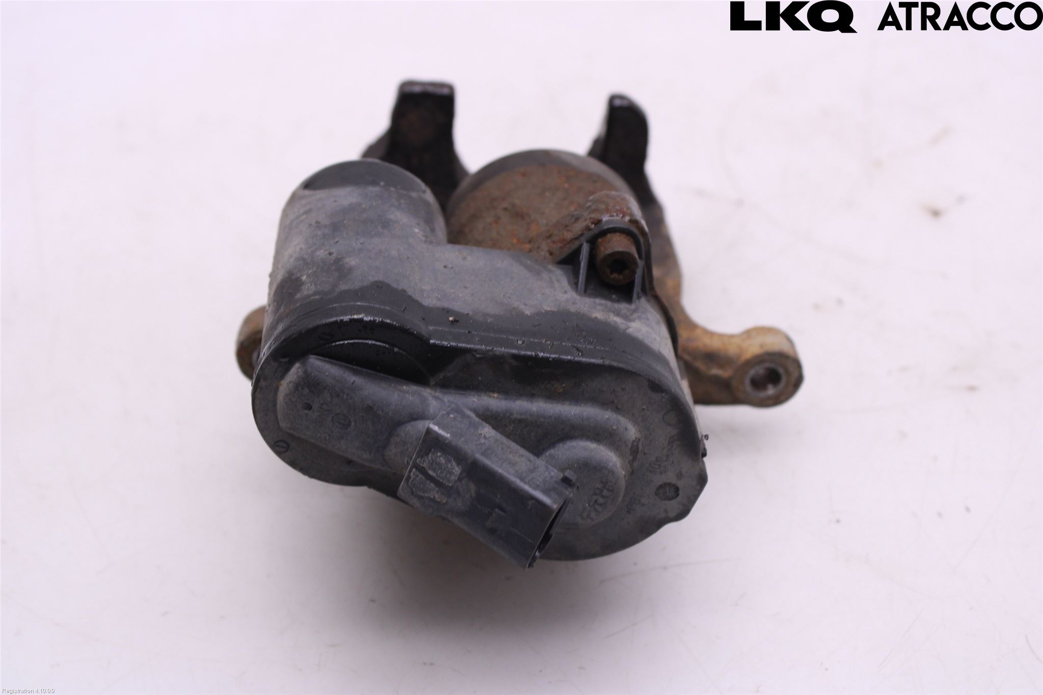 Volkswagen VW TIGUAN 07-16 Bremsecaliper Bak Høyre