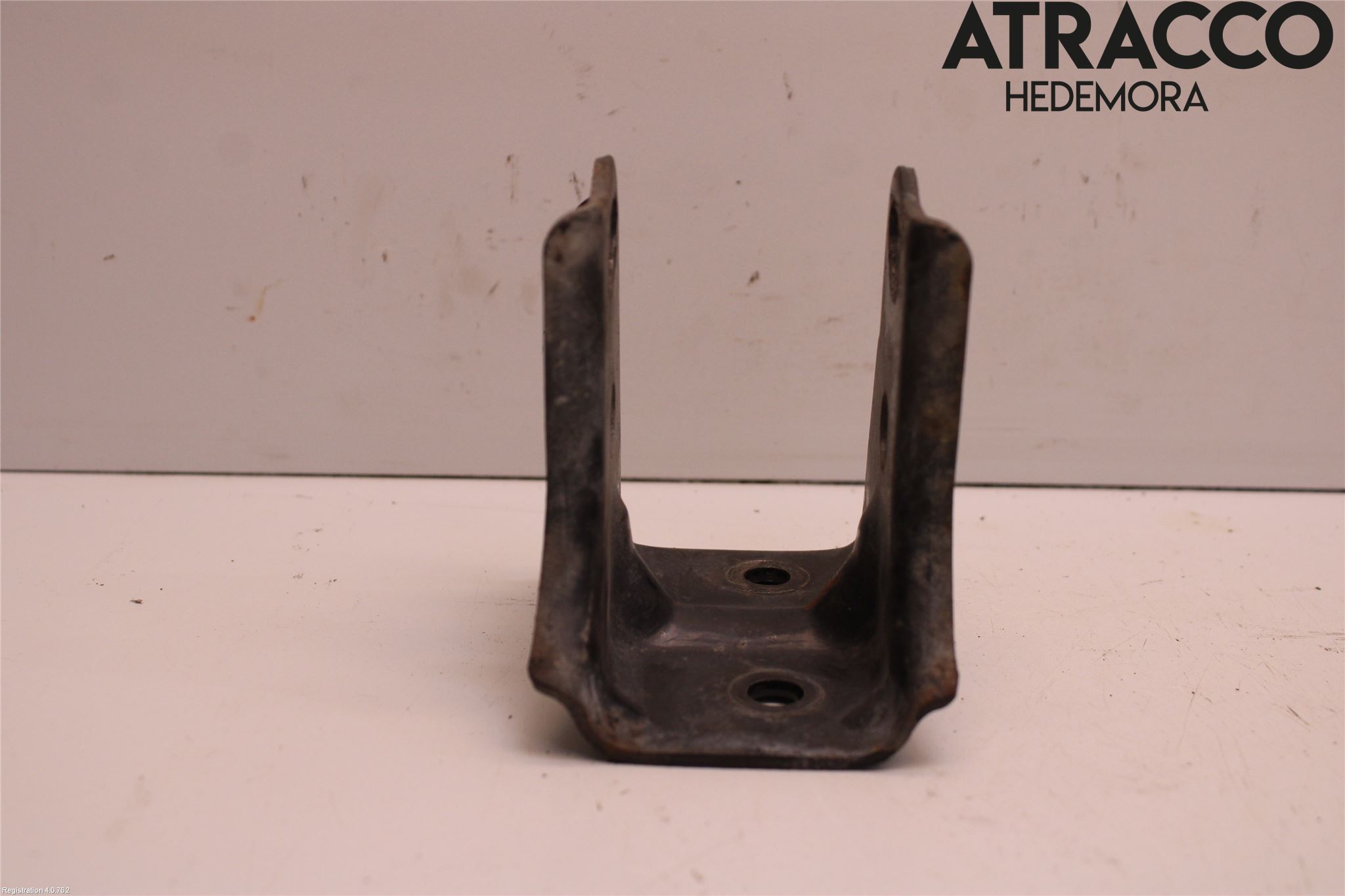 Toyota COROLLA 98-01 Gearkasse Feste Stål-Alu