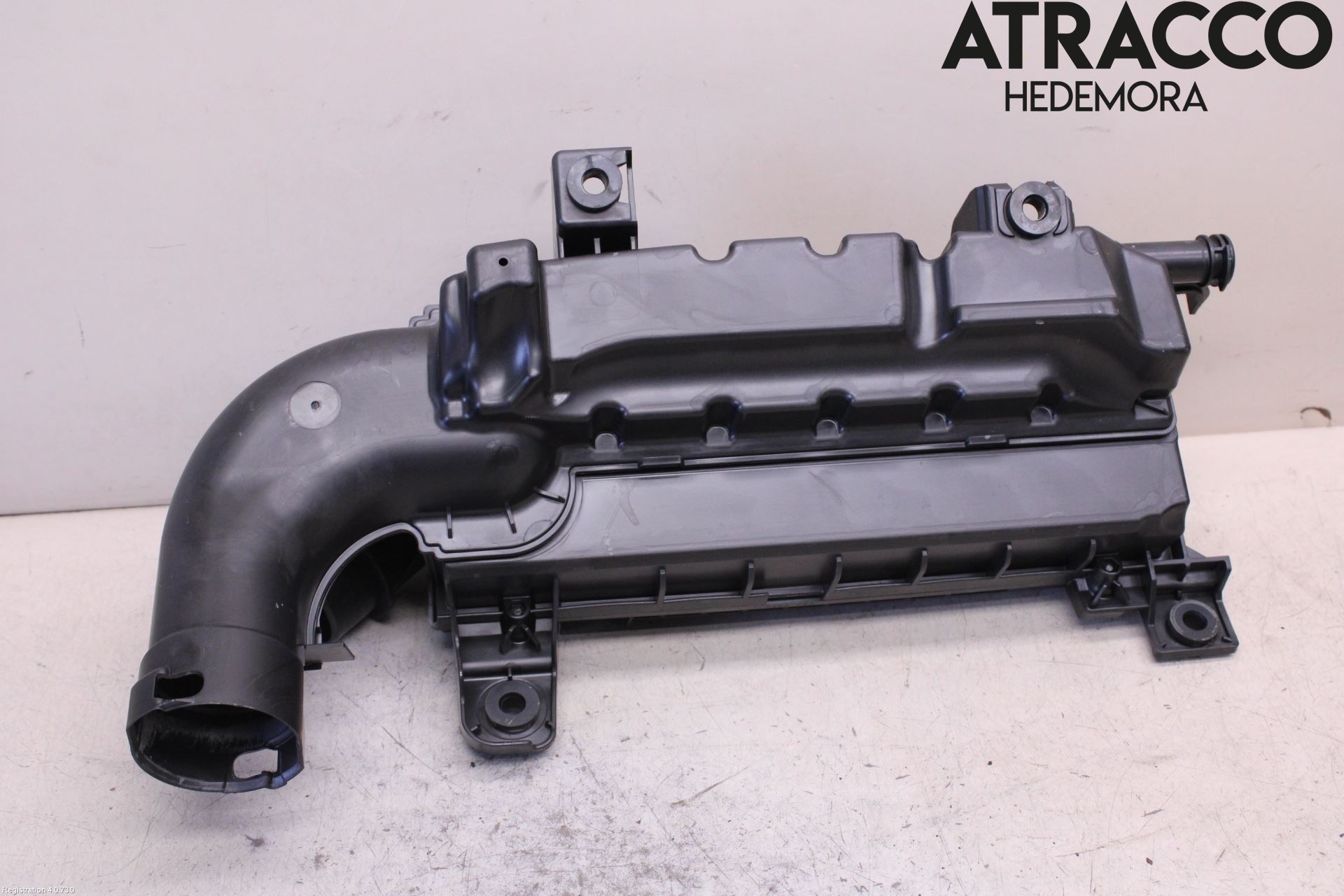 Peugeot 5008 17-24 Luftfilter Boks