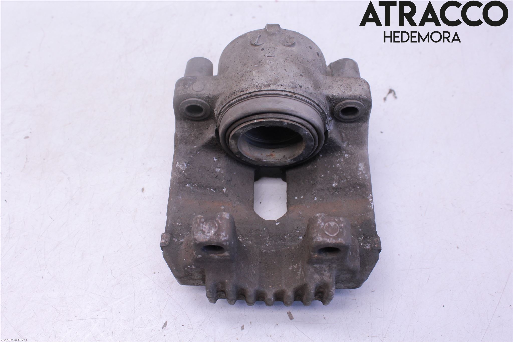 BMW 3 E90/91 SED/TOU 05-12 Bremsecaliper Foran Venstre