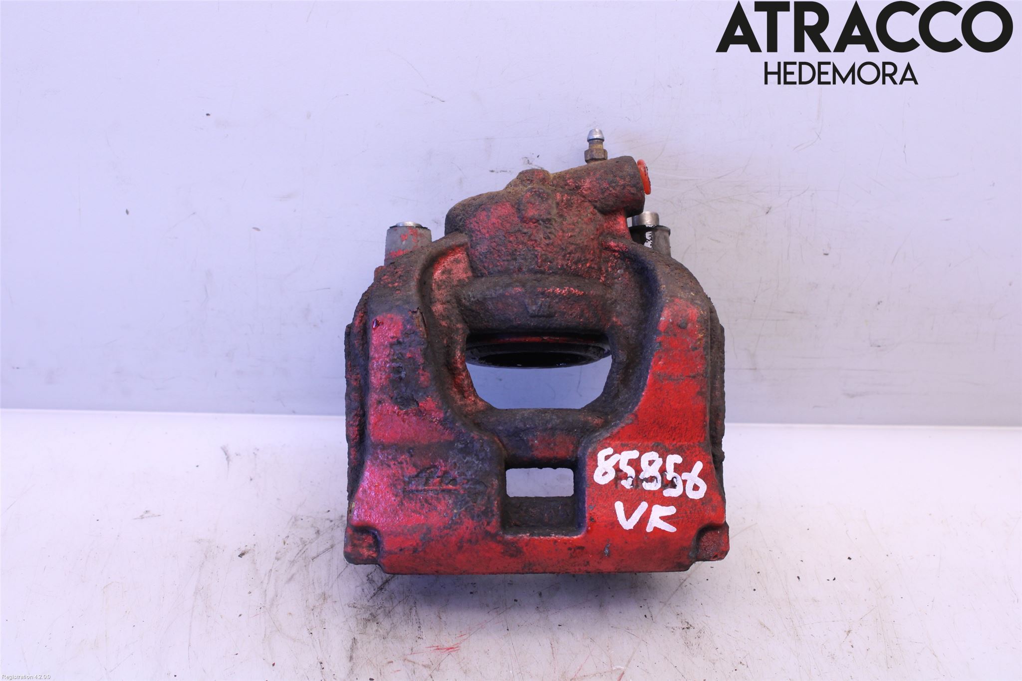 Ford MONDEO 07-15 Bremsecaliper Foran Venstre