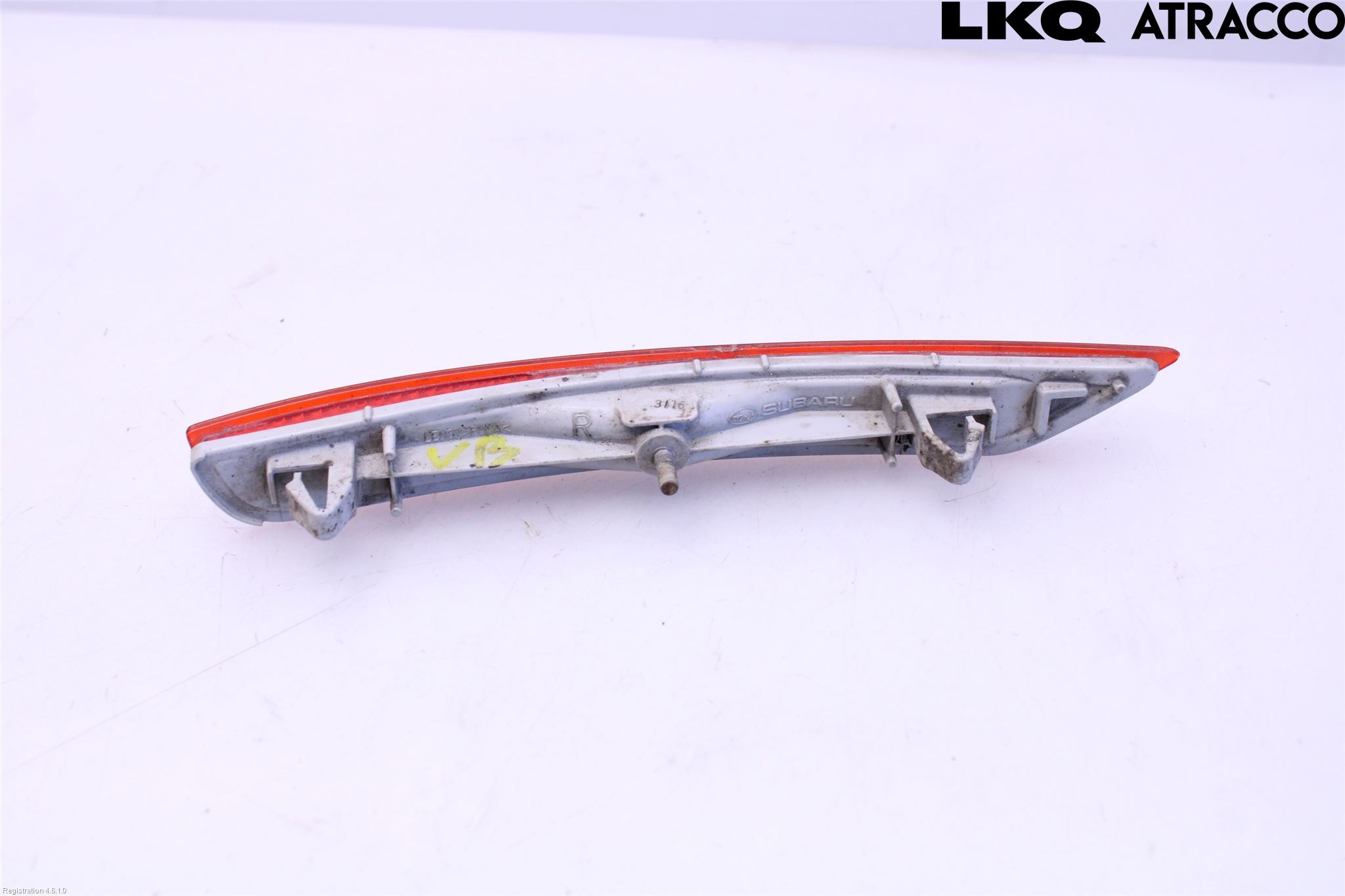 Subaru FORESTER SJ 13-18 Refleks Bak