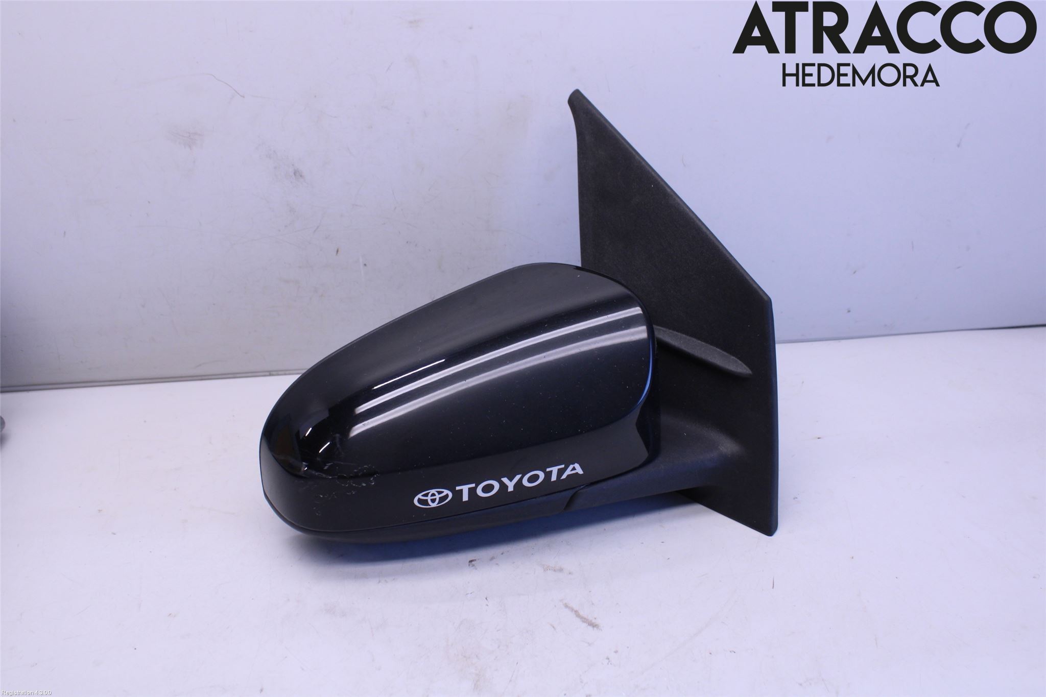 Toyota AYGO 15-21 Speil H M-El Justering