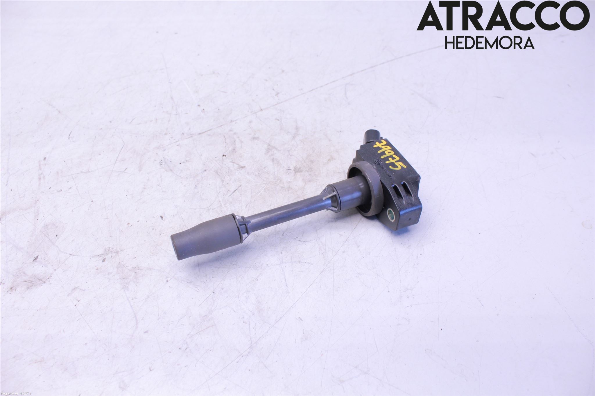 Toyota YARIS XP21 20- Coil