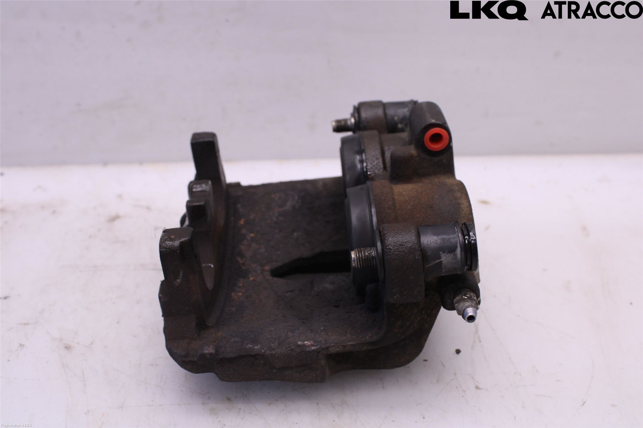 Mercedes-Benz MB GL/GLS-KLASS (X166) 12-19 Bremsecaliper Foran Venstre