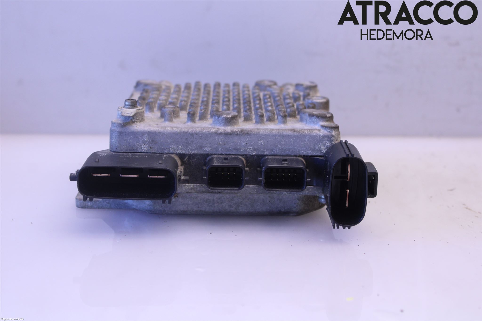 Subaru OUTBACK 10-15 Styreenhet Styreservo