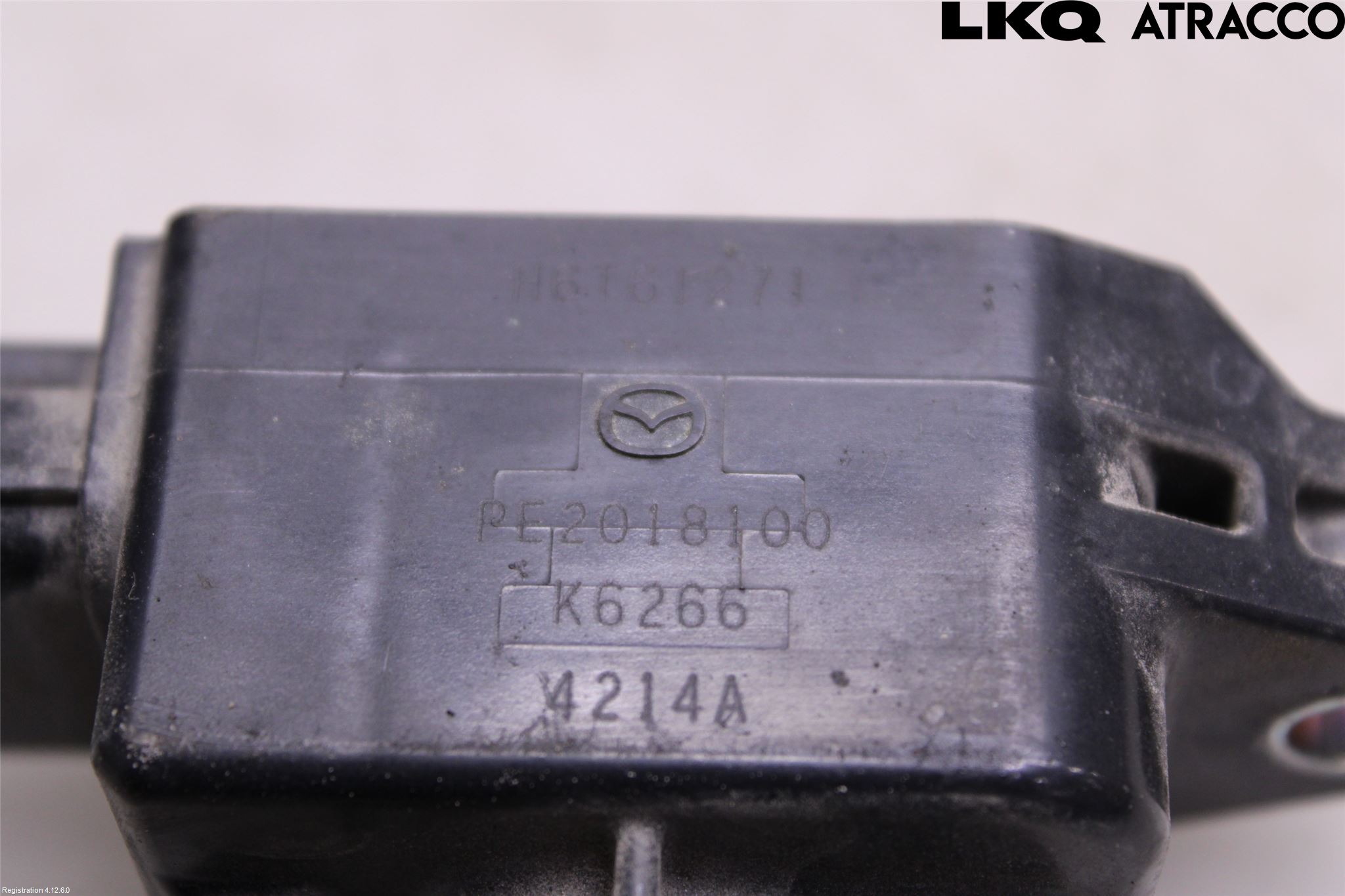 Mazda CX-5 12-17 Coil