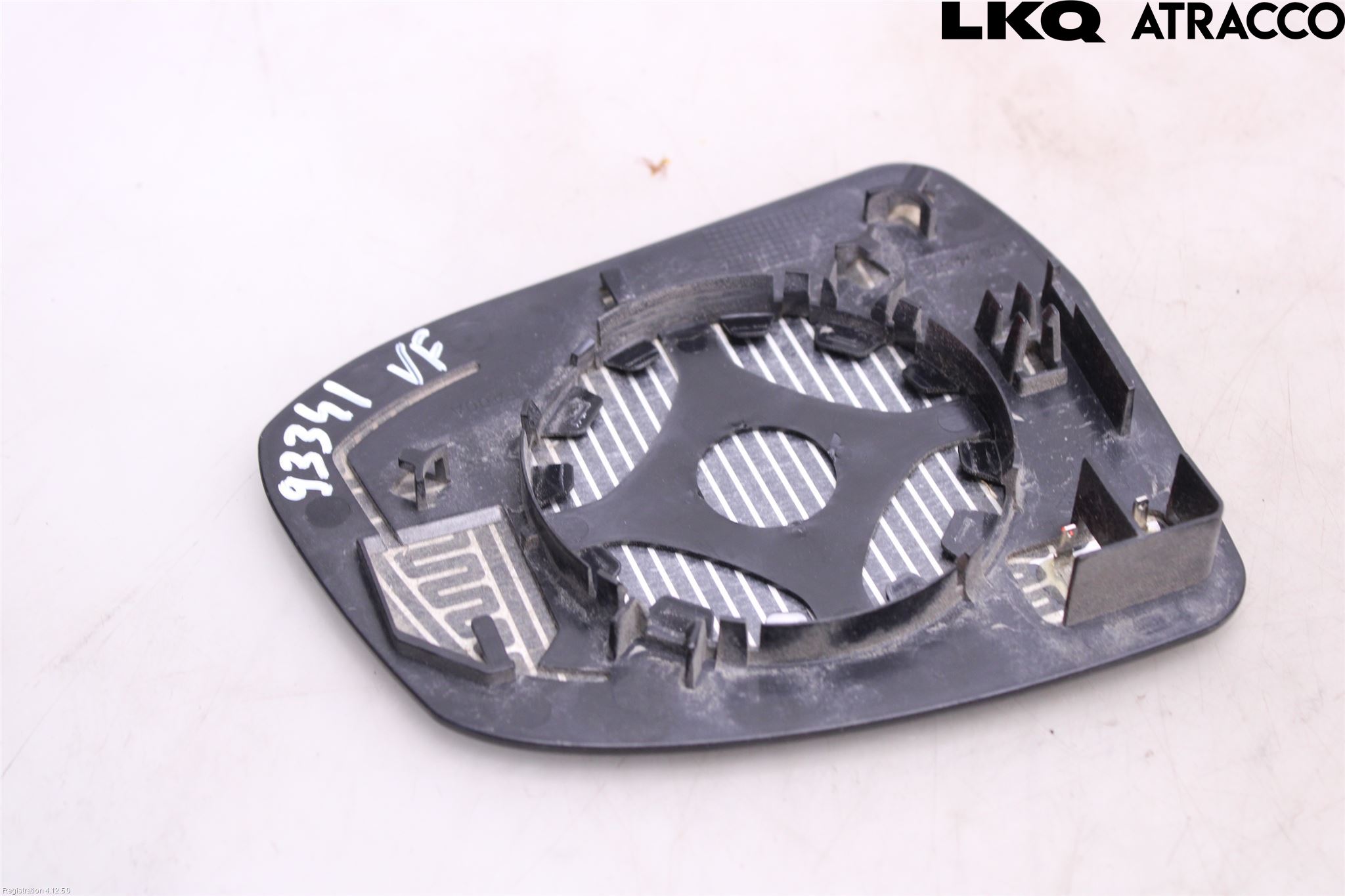 Ford FOCUS 11-14 Speil Glass V