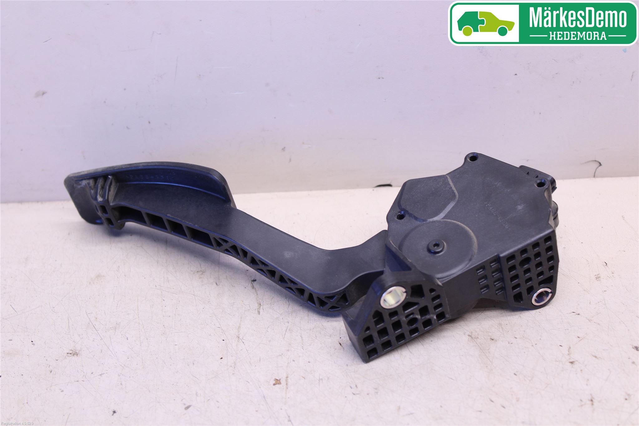Subaru LEGACY 10-14 Gasspedal