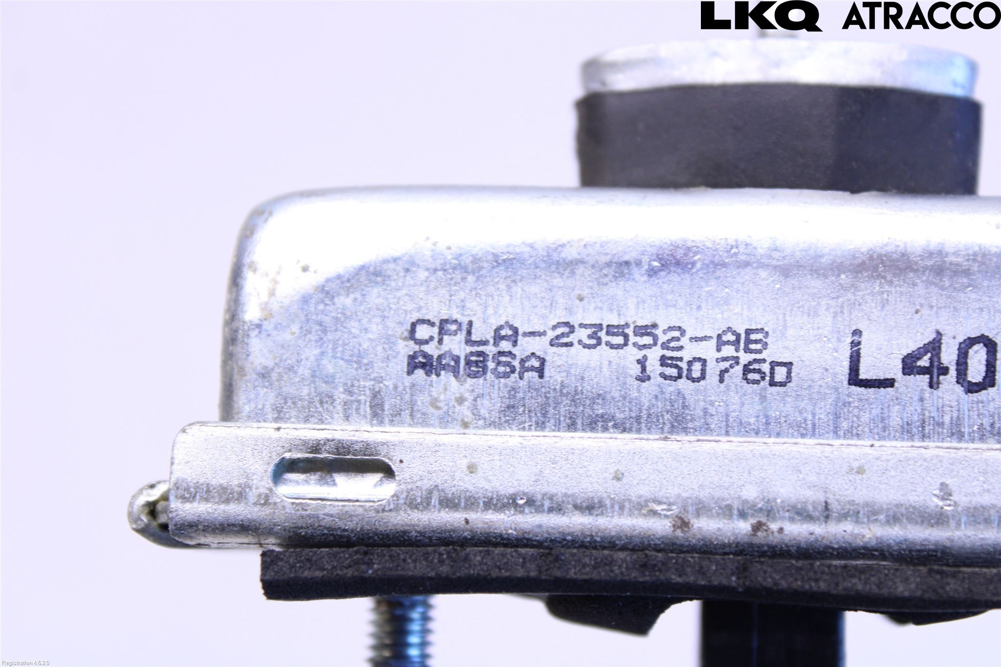 Landrover RANGE ROVER SPORT (L494) 14-22 Dørstopper
