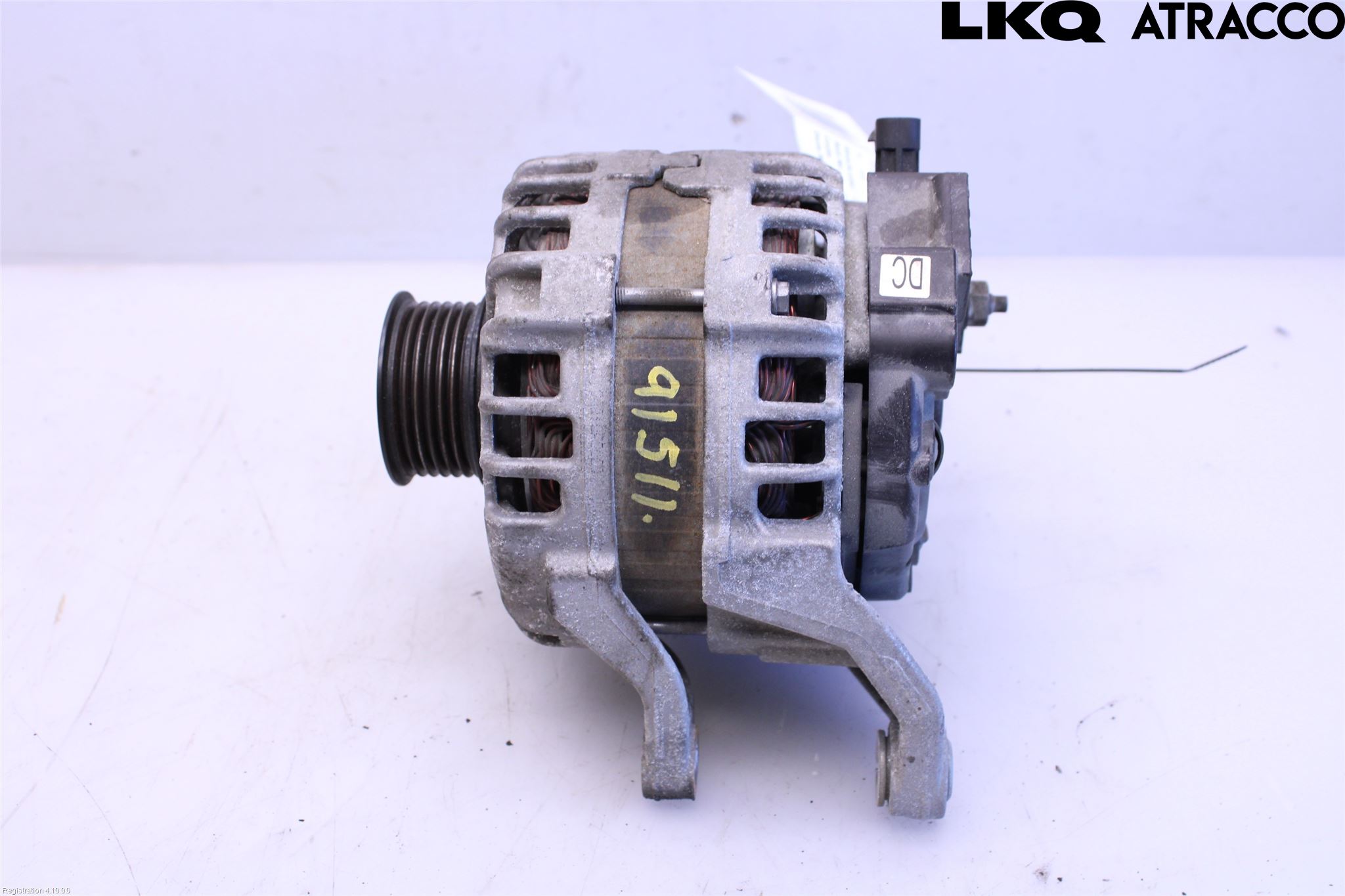 Opel INSIGNIA 17- Dynamo