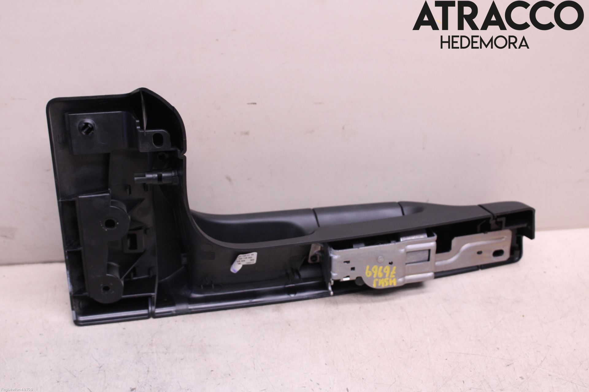 Mercedes-Benz MB VITO/V-KLASS (W640,W447,W448) 14- Innr Dørhandtak H Indre
