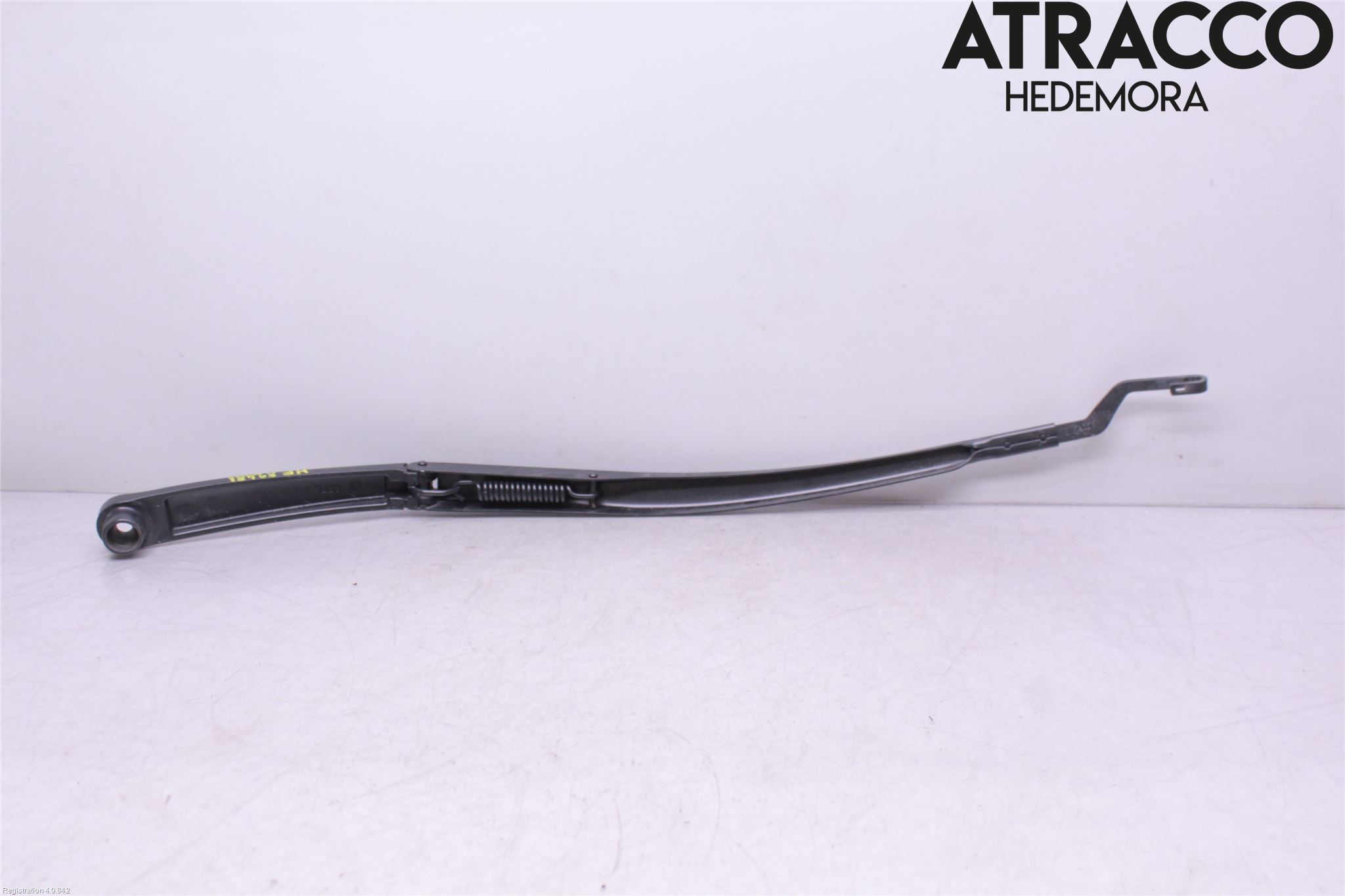 Kia CEED/CEED SW 19- Viskerarm-Armer Frontrute