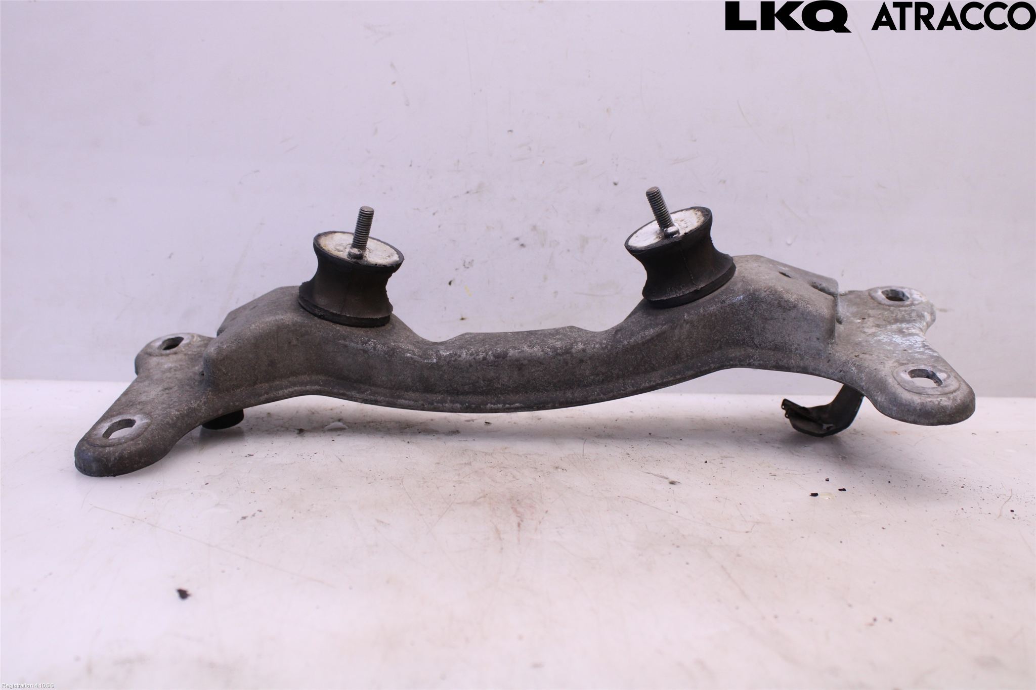 BMW 3 E90/91 SED/TOU 05-12 Gearkasse Bjelke - Travers