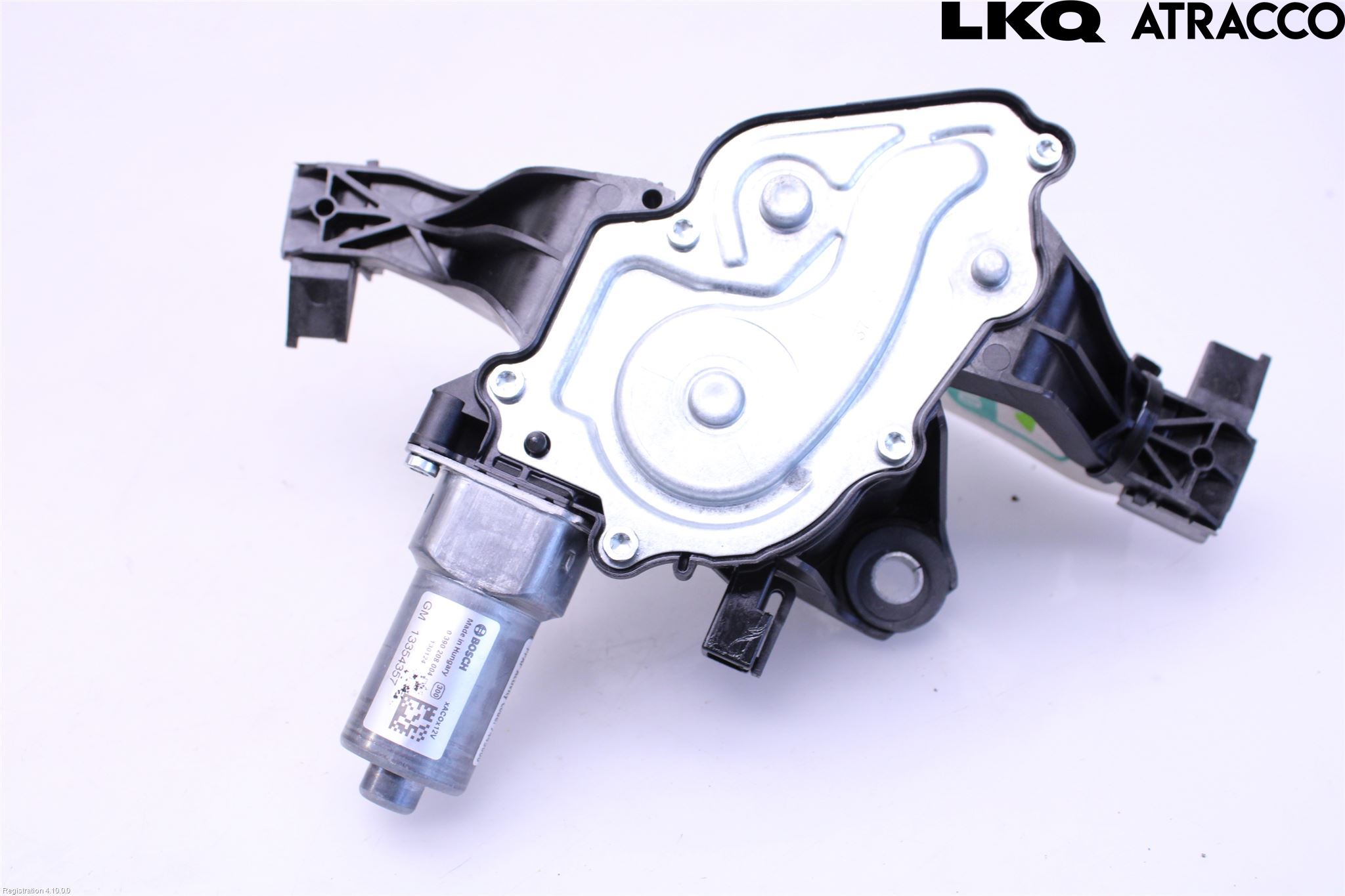 Opel ADAM 13-20 Viskermotor Bakluke