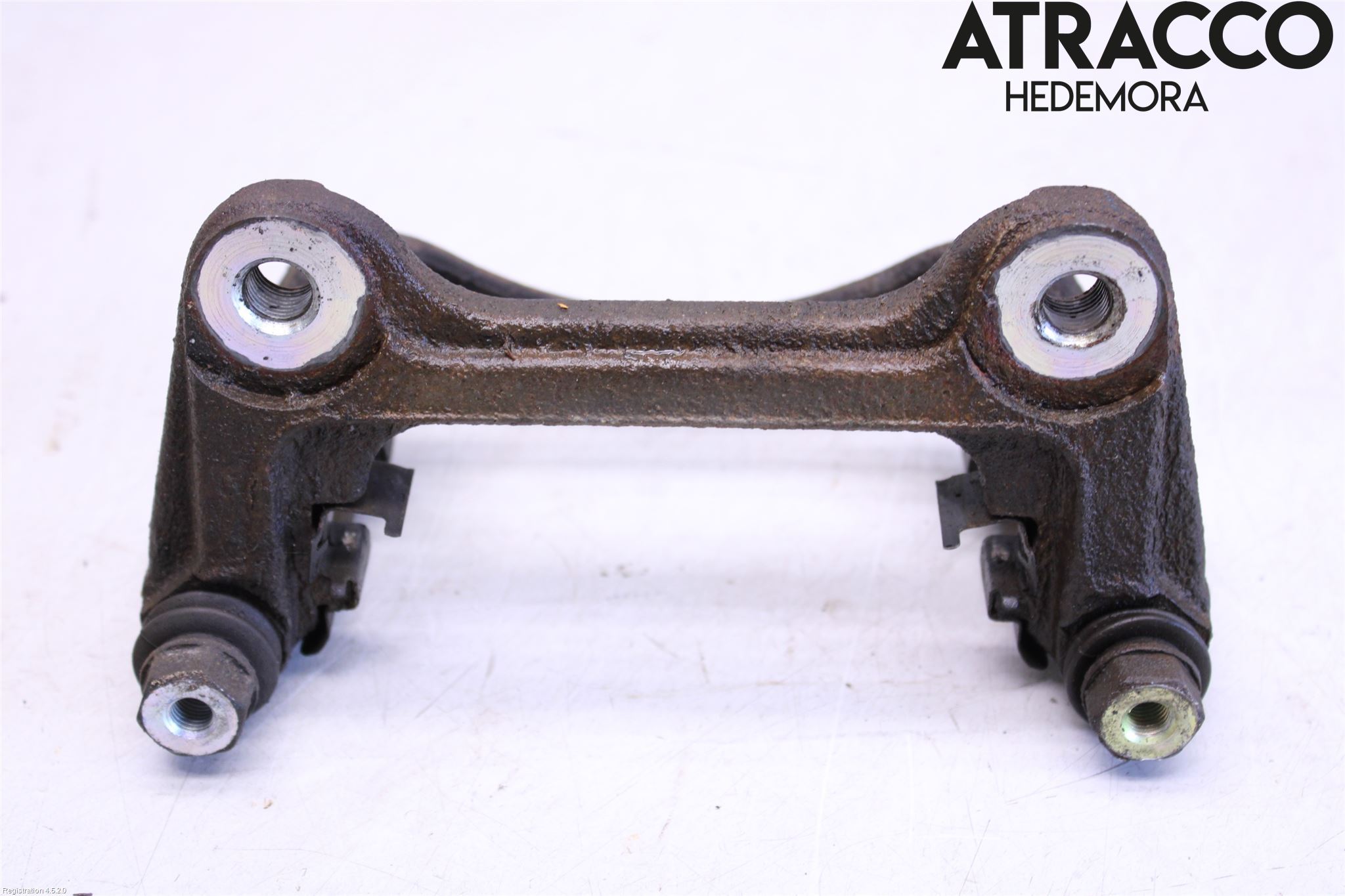 Kia PICANTO 17- Bremsecaliper Feste Holder