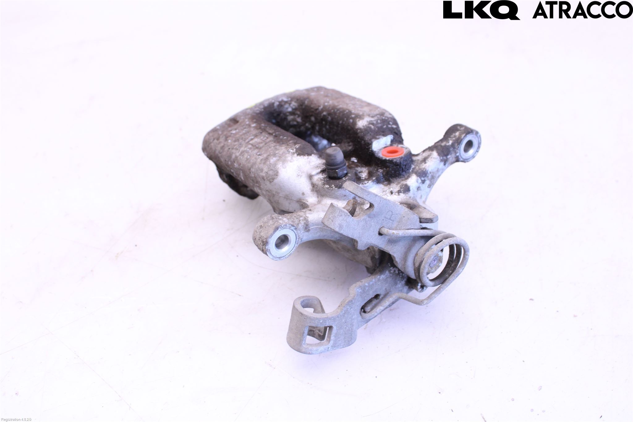 Opel ASTRA K 16-22 Bremsecaliper Bak Høyre