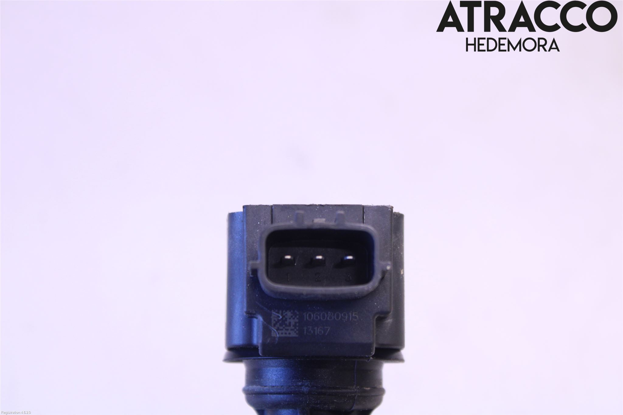 Renault CLIO IV 12-16 Coil