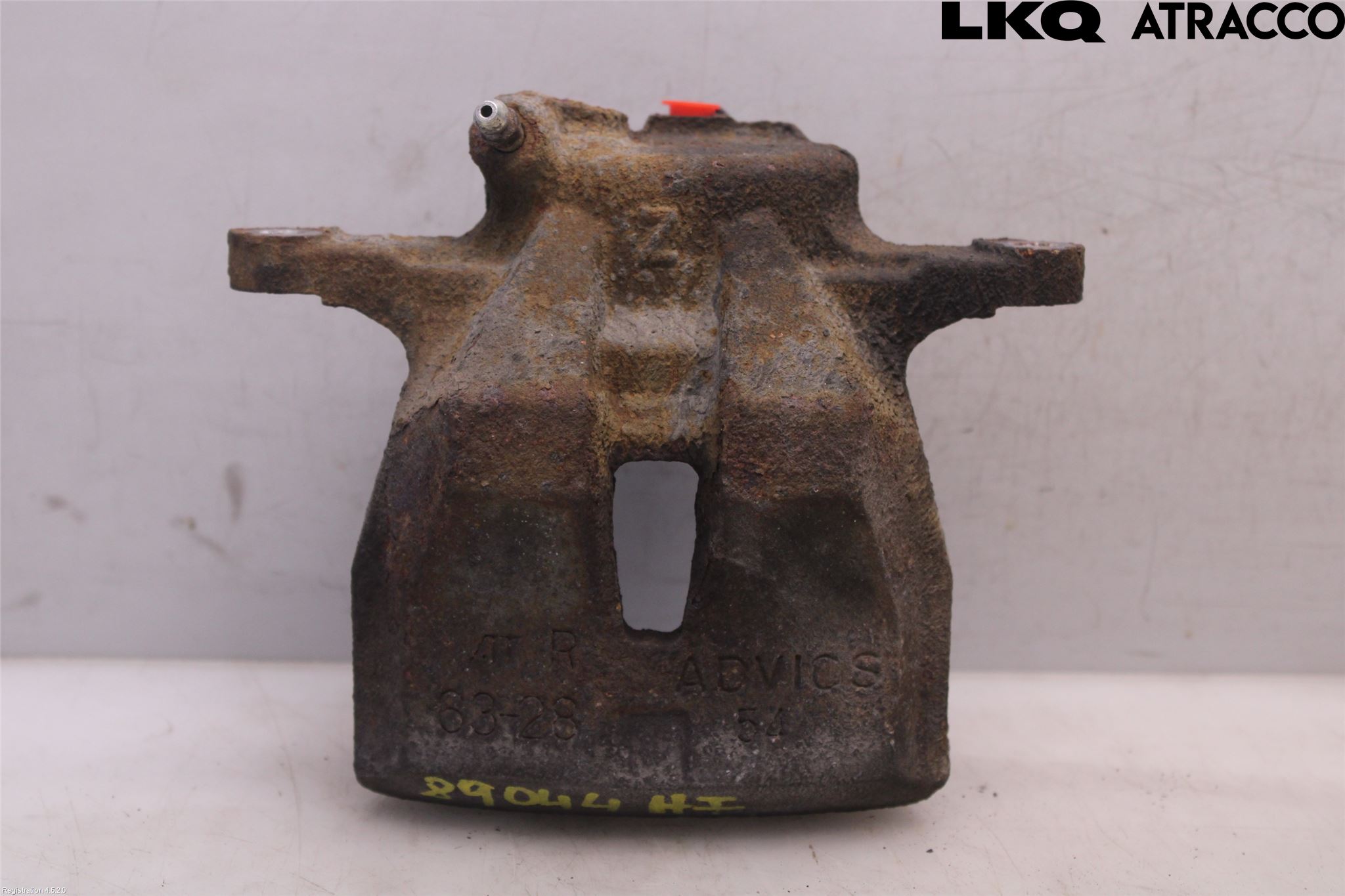 Toyota AURIS 13-19 Bremsecaliper Foran Høyre
