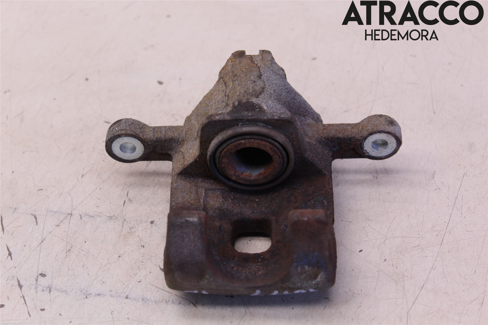 Hyundai i20 PB 09-14 Bremsecaliper Bak Høyre